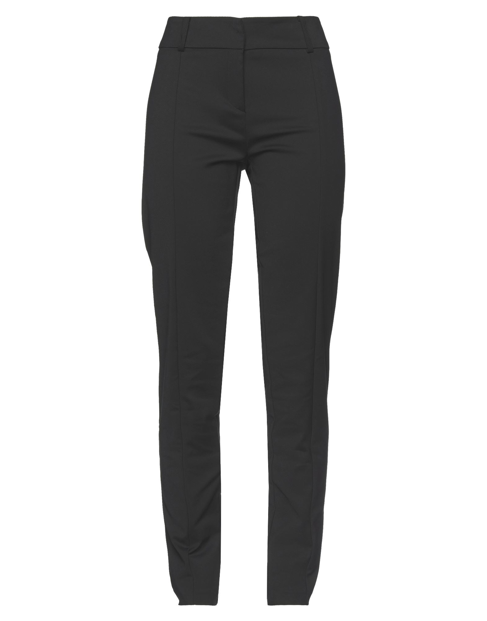 Patrizia Pepe Pants In Black