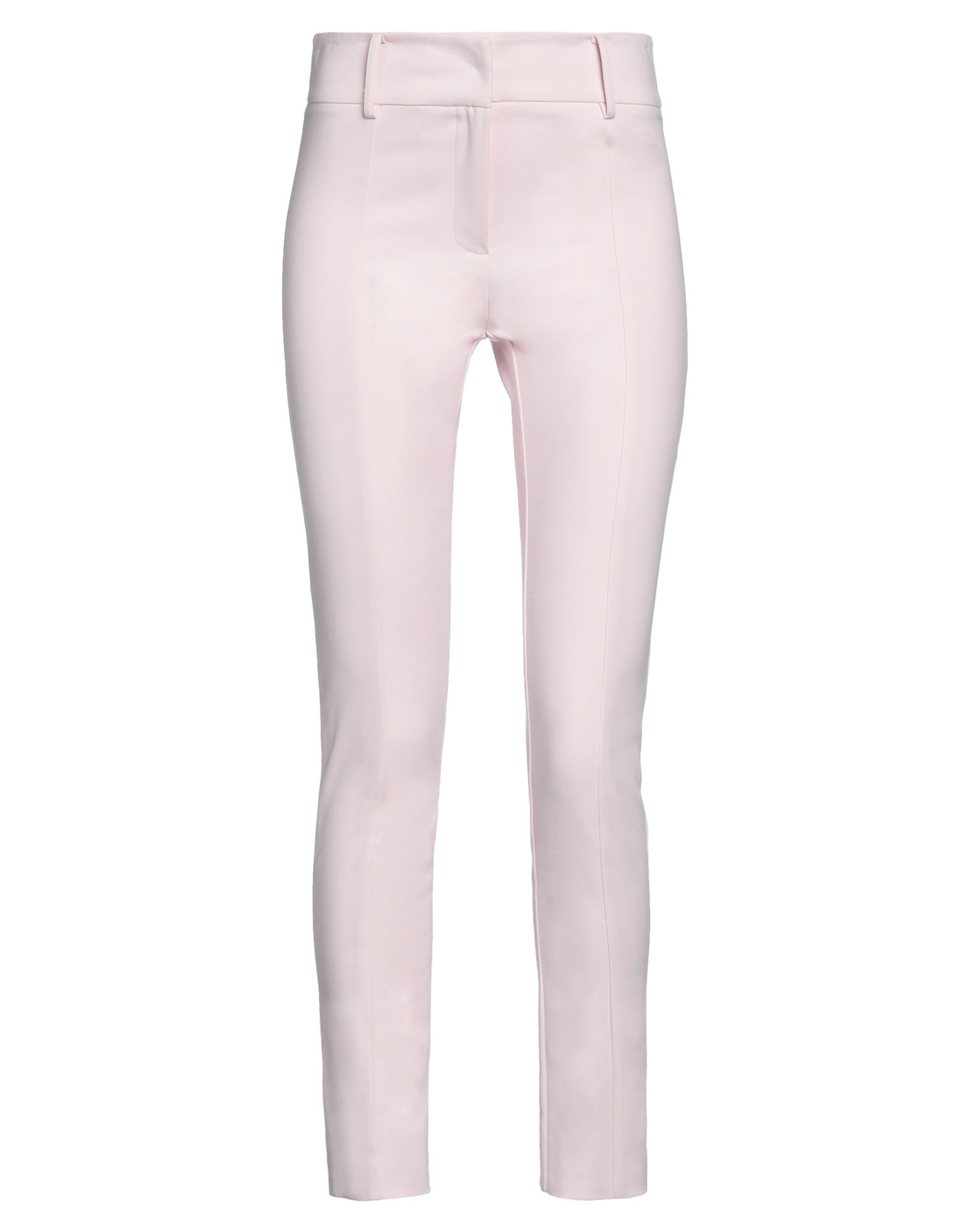 Patrizia Pepe Pants In Light Pink