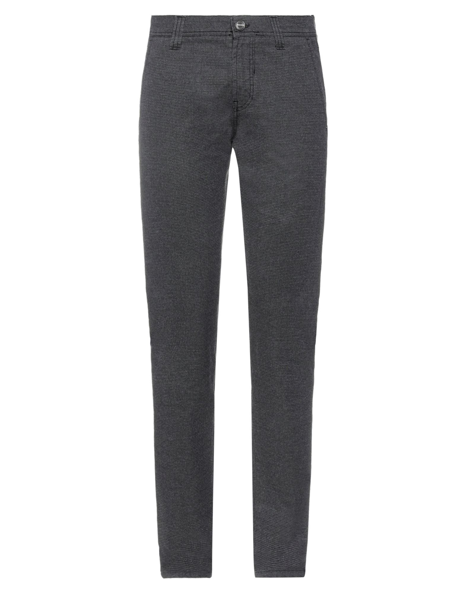Nicwave Pants In Steel Grey
