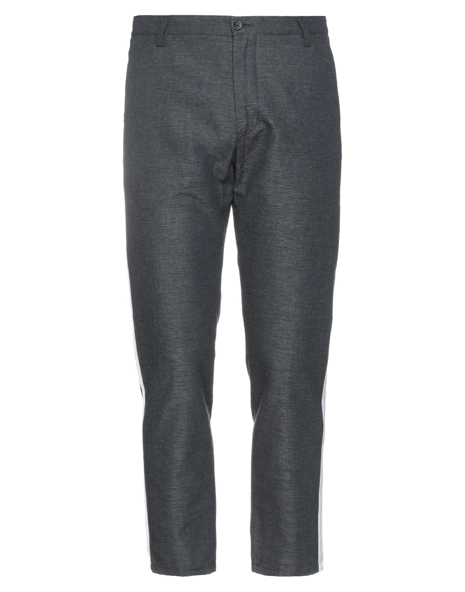 Choice Pants In Grey