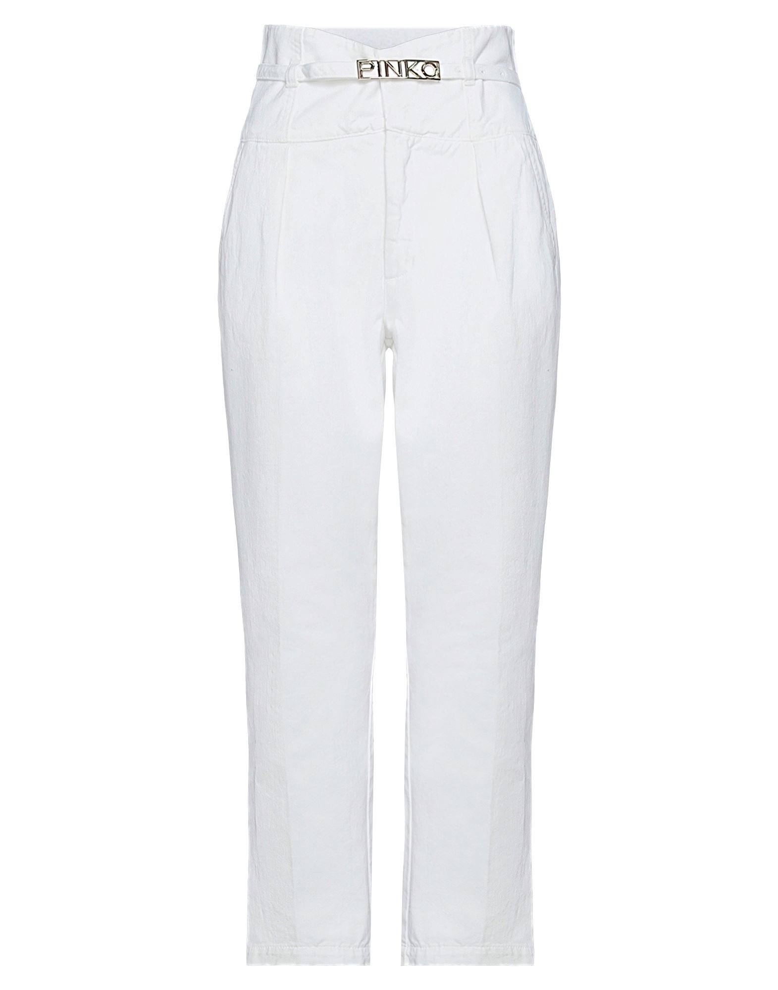 PINKO BOTTOMWEAR Casual Παντελόνι