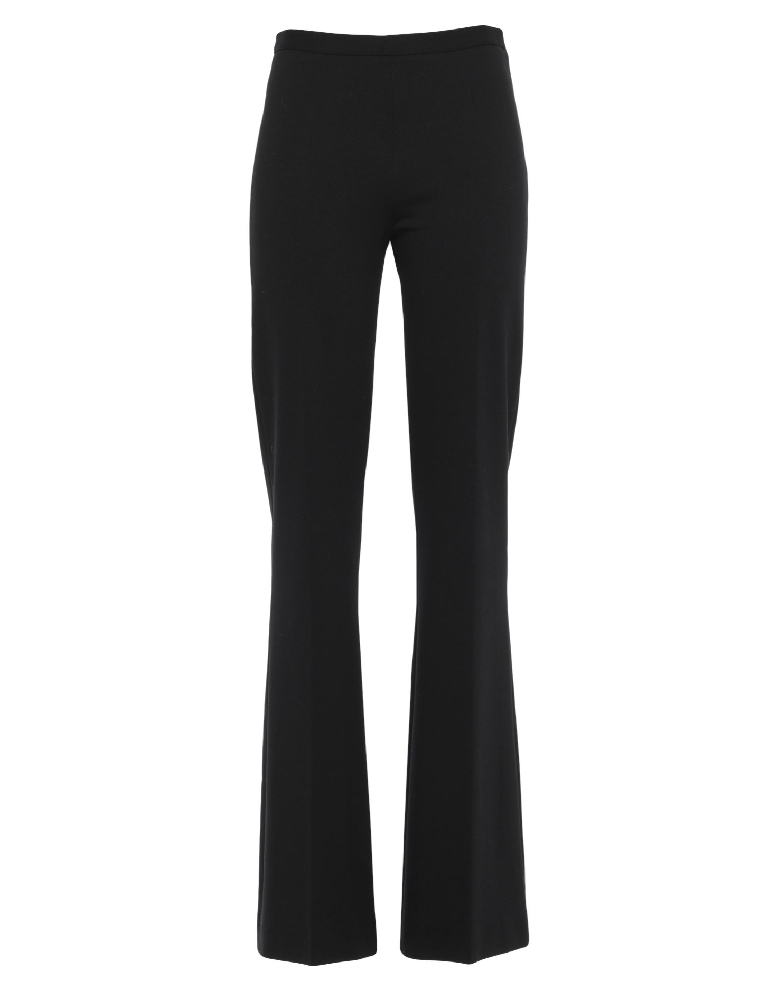 M Missoni Casual Pants In Black