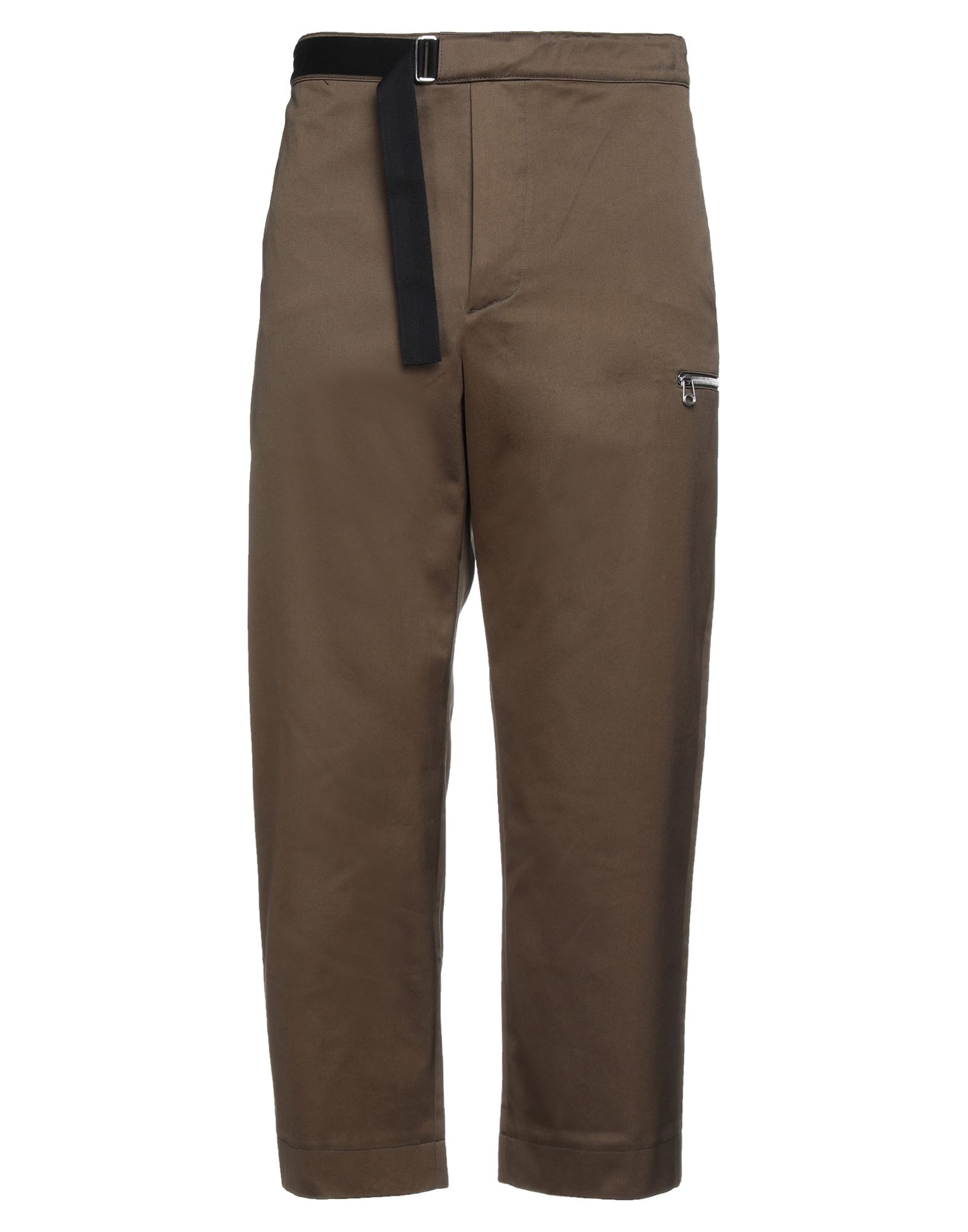 Oamc Pants In Military Green