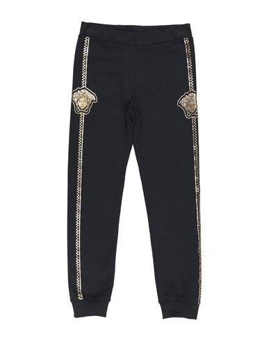 Повседневные брюки VERSACE YOUNG 