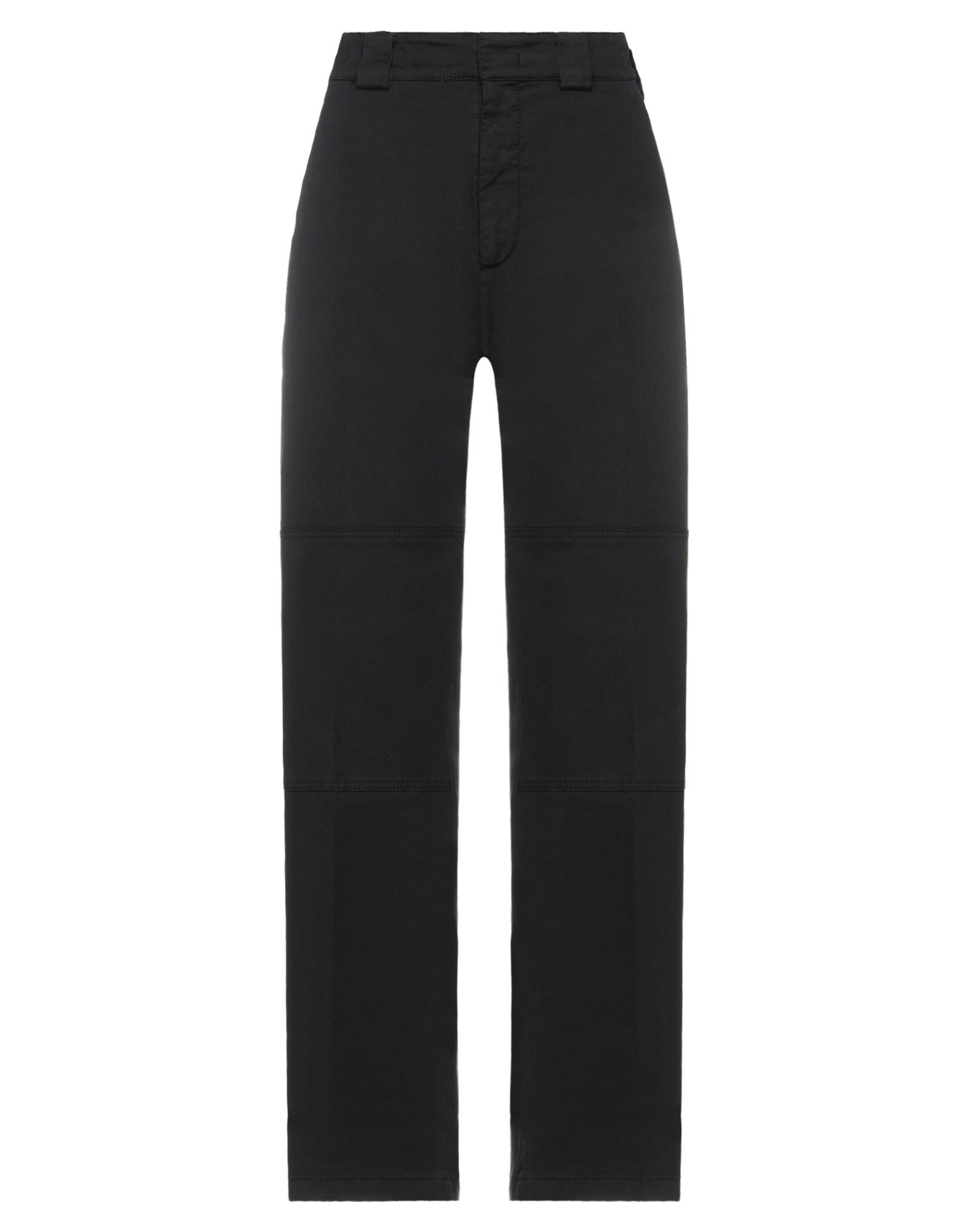 Ndegree21 Pants In Black