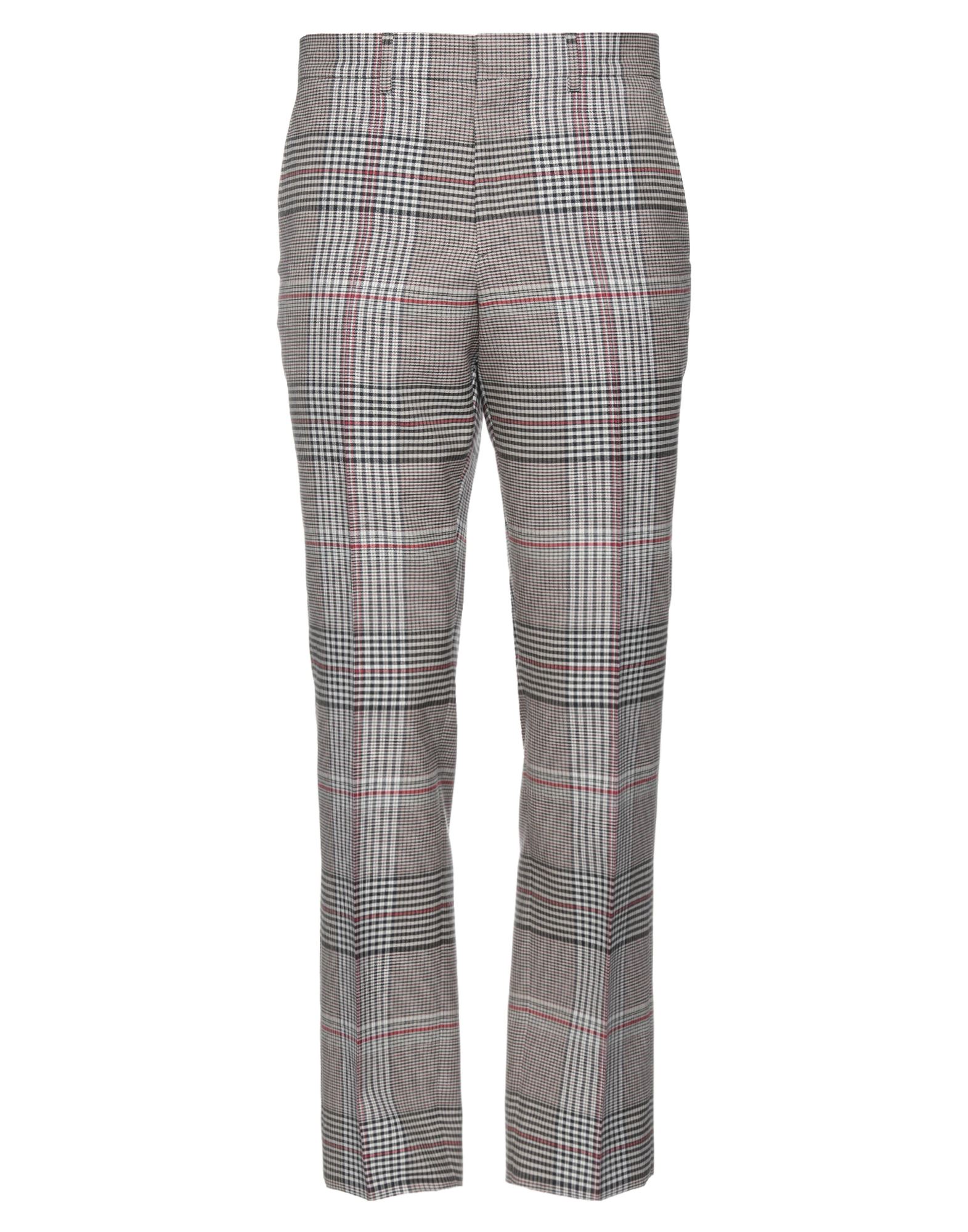 Burberry Pants In Sand | ModeSens