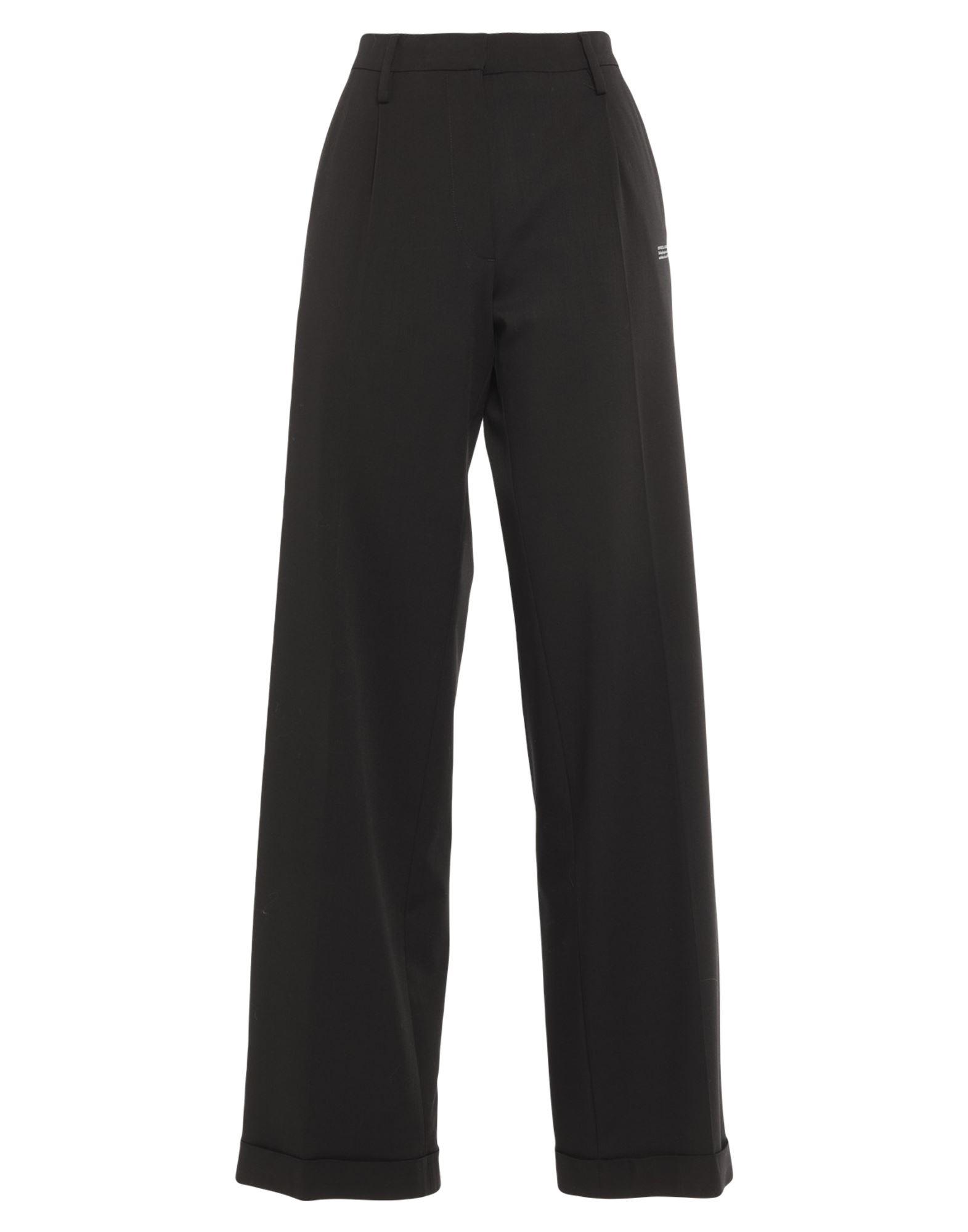 OFF-WHITE™ OFF-WHITE™ BOTTOMWEAR Casual Παντελόνι