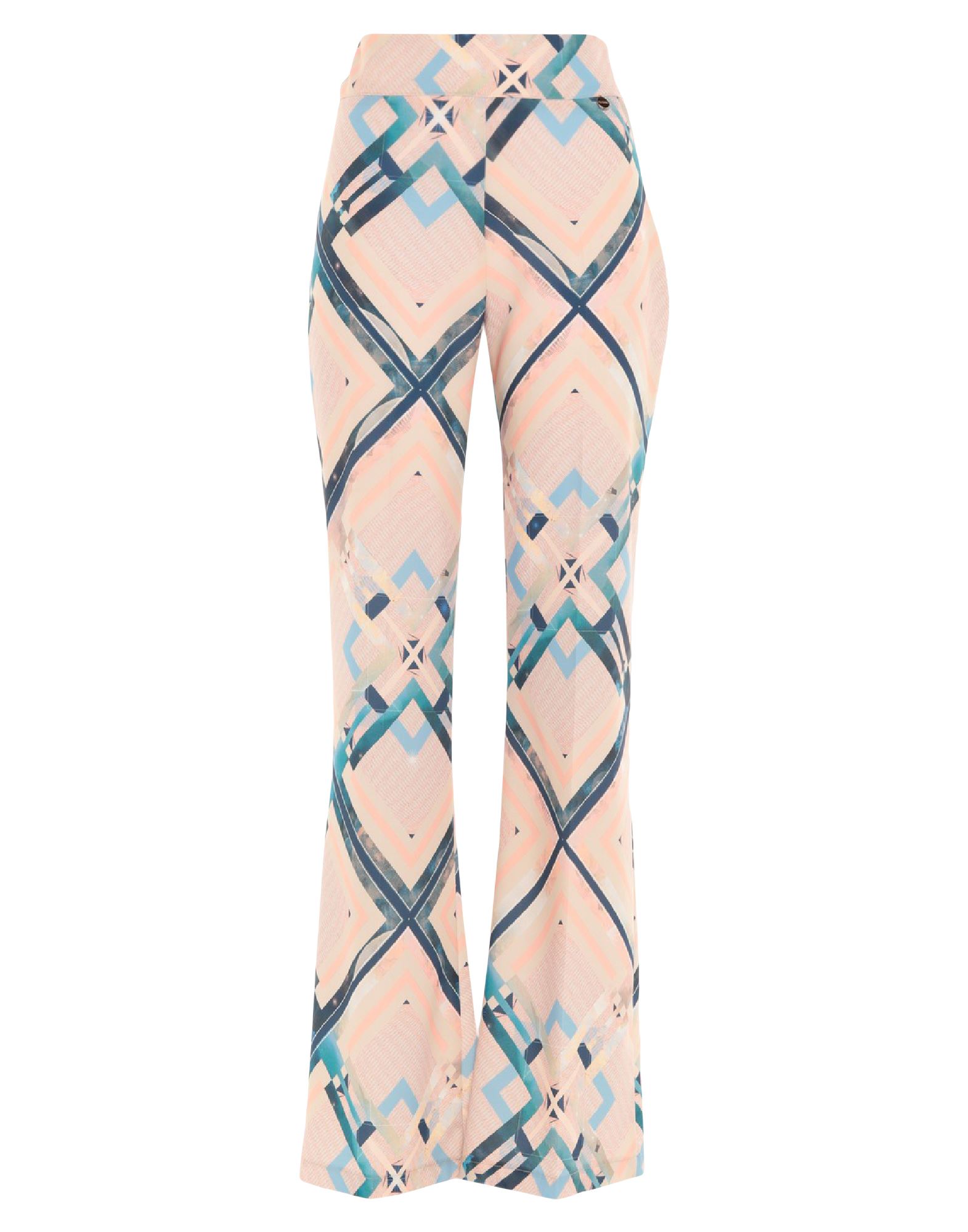 FRACOMINA BOTTOMWEAR Casual Παντελόνι