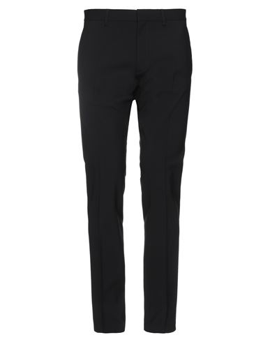Pantalones Hombre Negro 48 Hombre