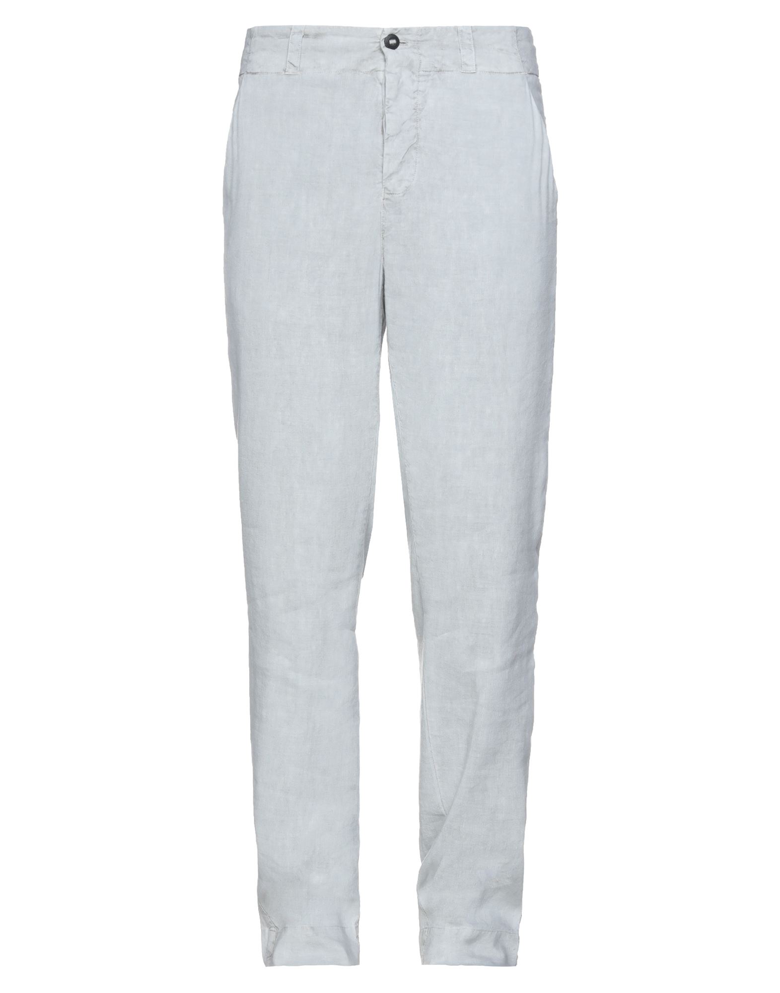 Hannes Roether Pants In Light Grey