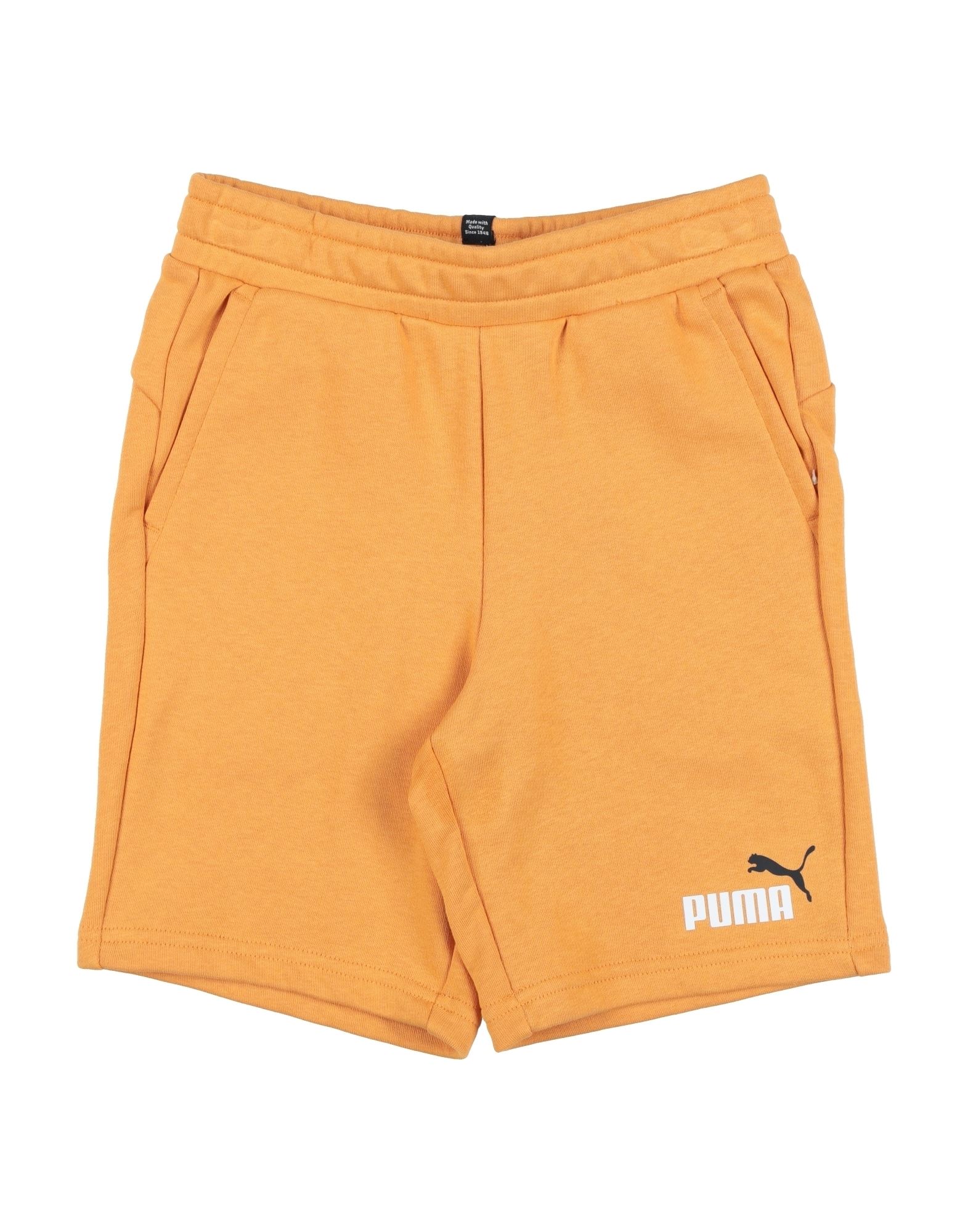 ԥ볫PUMA ܡ 9-16  硼ȥѥġХߥ塼 ޥ󥪥 14 åȥ 68% / ݥꥨƥ 32% ESS+ 2 Col Shorts TR