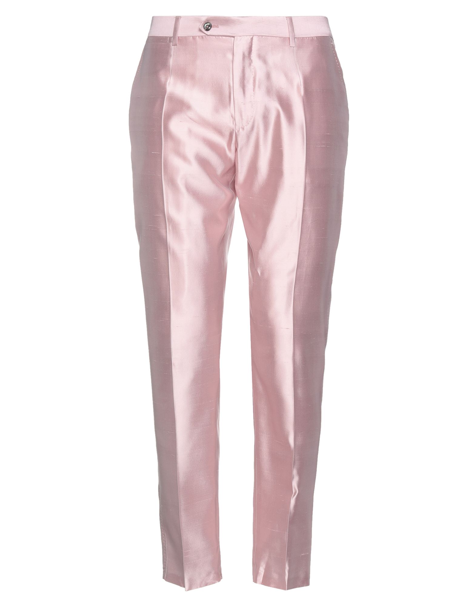 Dolce & Gabbana Pants In Pink