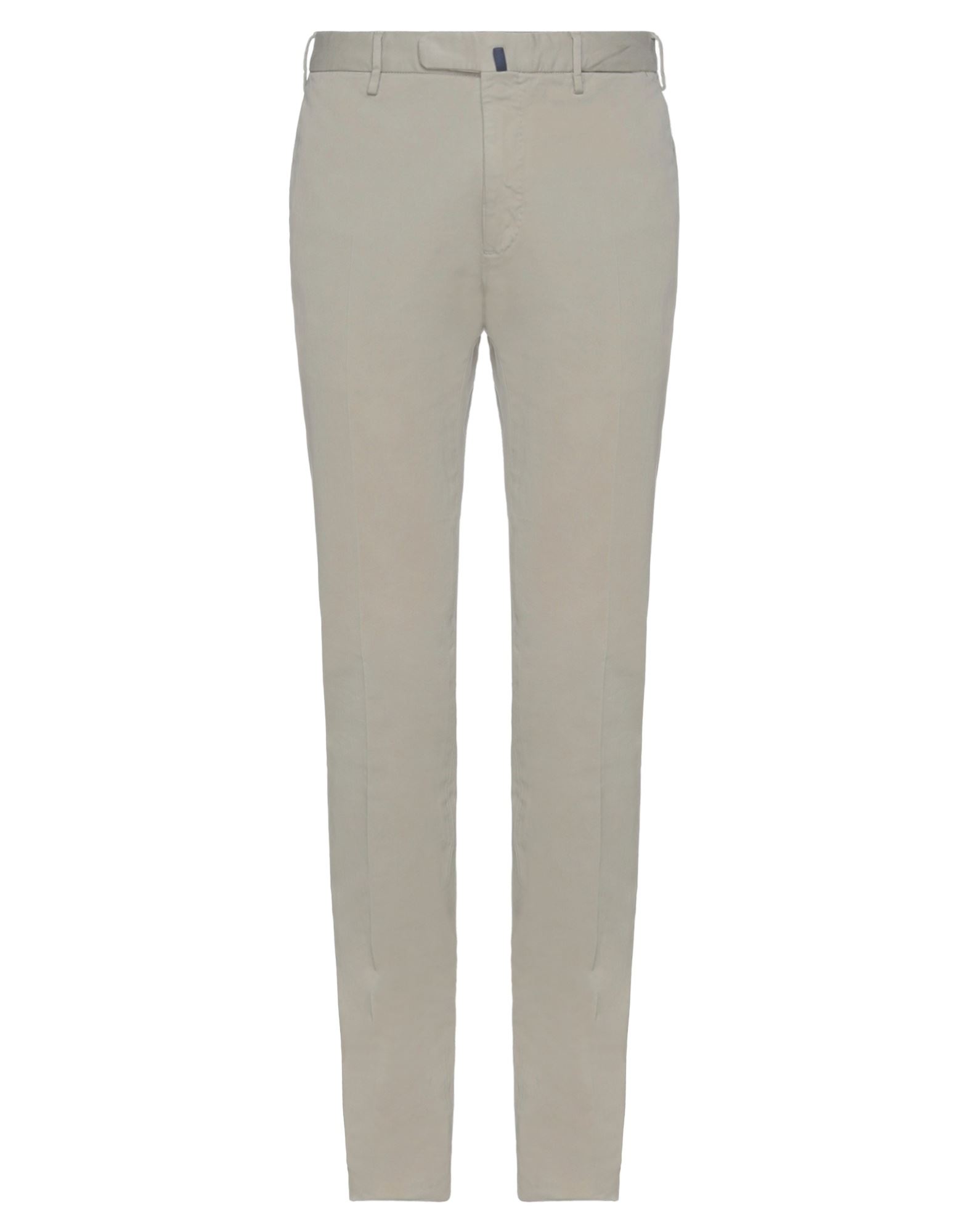 Incotex Pants In Grey