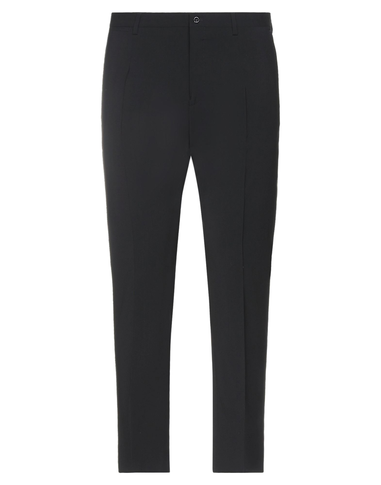 Dolce & Gabbana Pants In Black | ModeSens