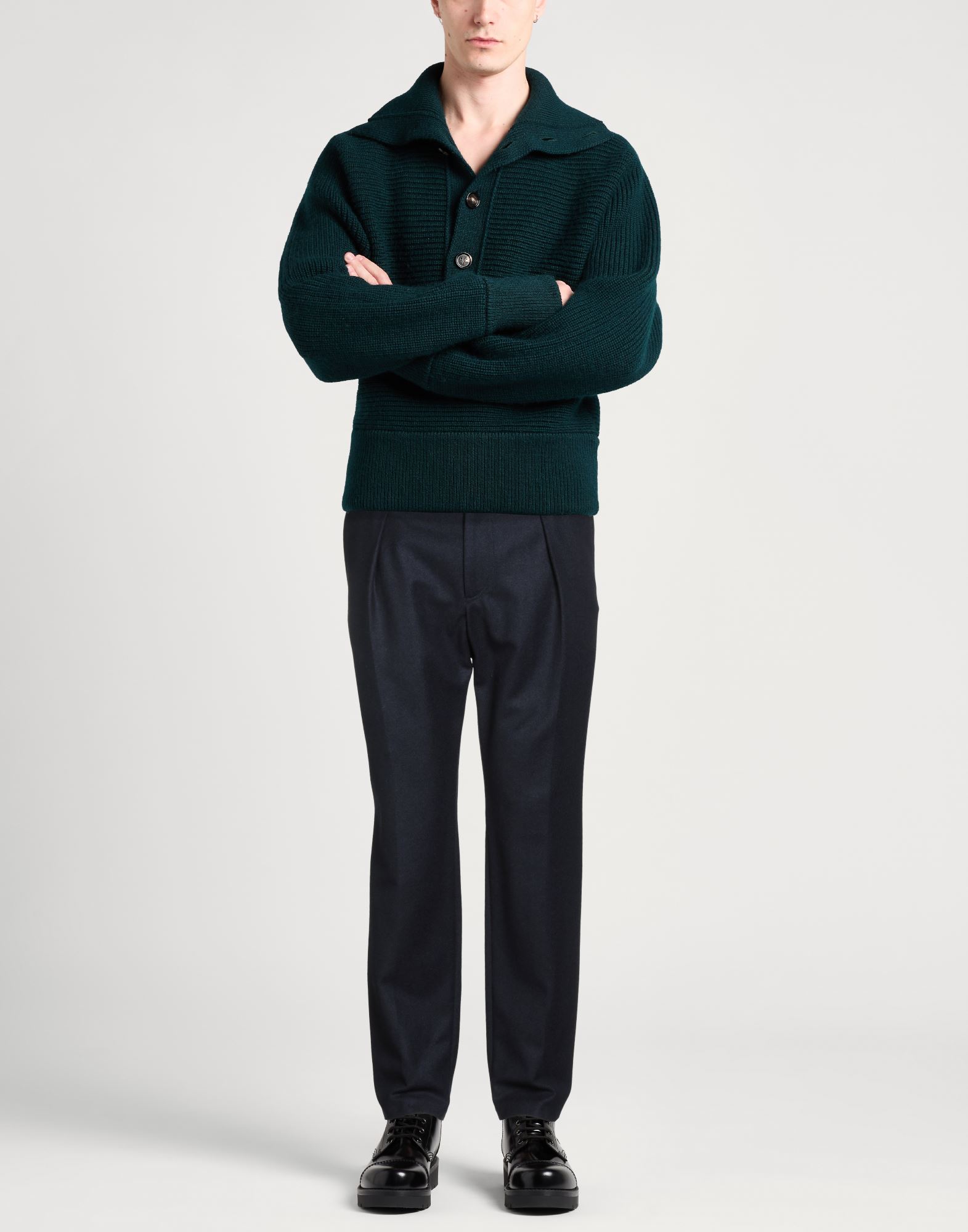  Mcqueen - Hosen & Röcke - Hosen - On Yoox.com 