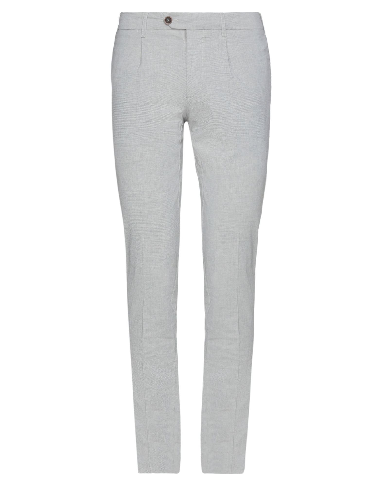 Fradi Pants In Light Grey