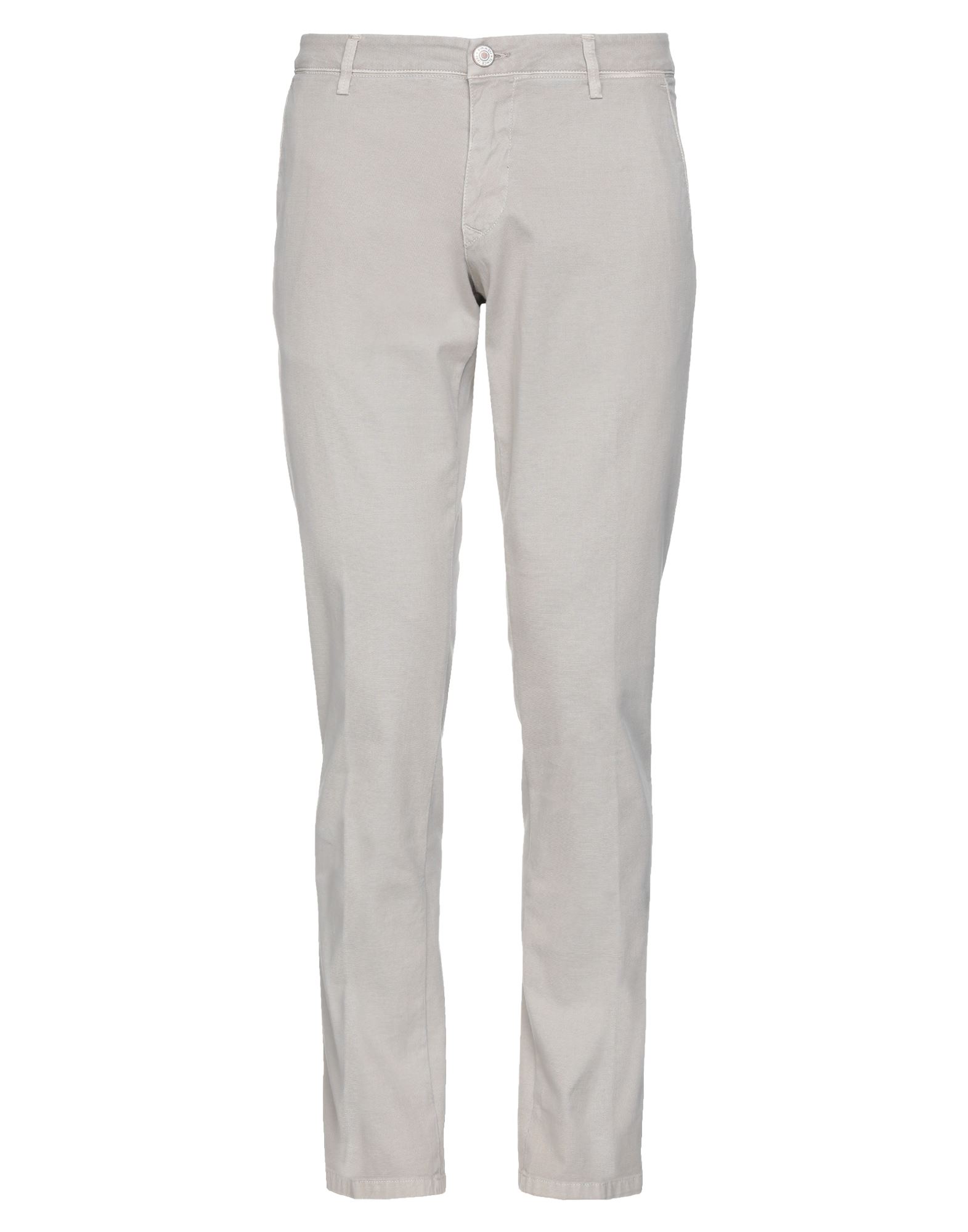 Fradi Casual Pants In Beige