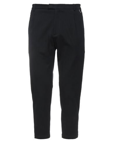 Укороченные брюки LOW BRAND 