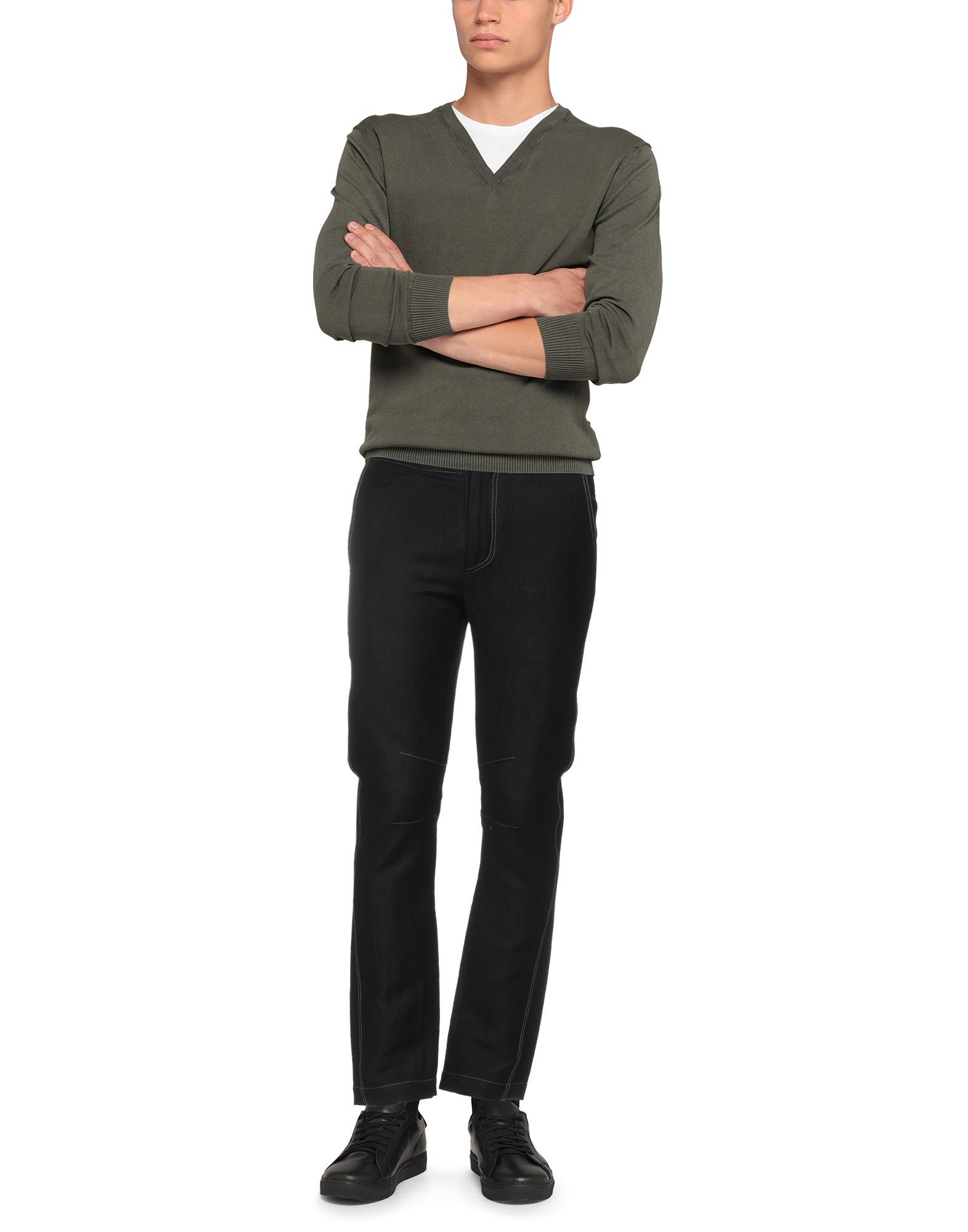  Uma Wang - Hosen & Röcke - Hosen - On Yoox.com 