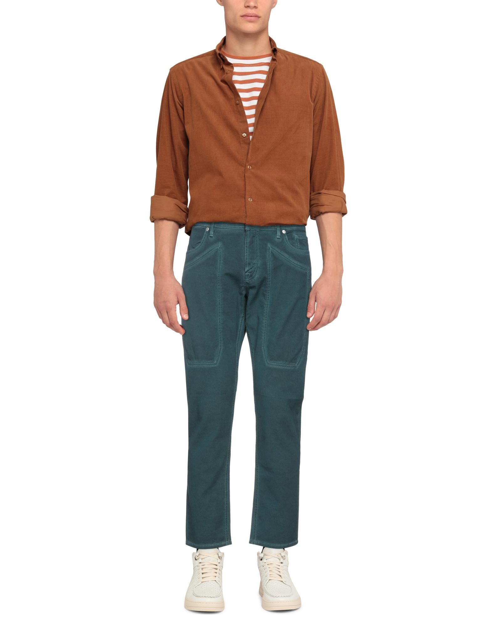  Jeckerson - Hosen & Röcke - Hosen - On Yoox.com 