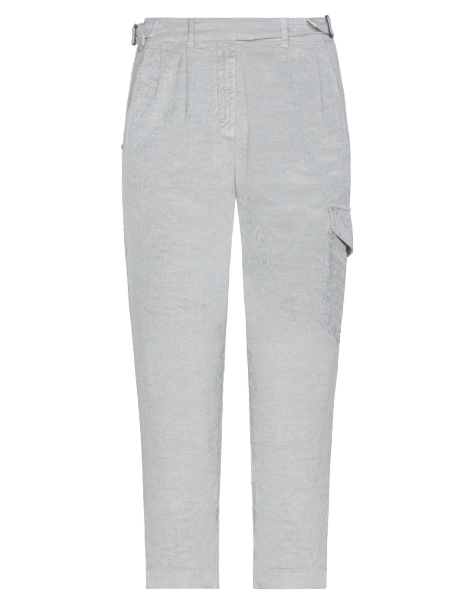 White Sand 88 Pants In Grey