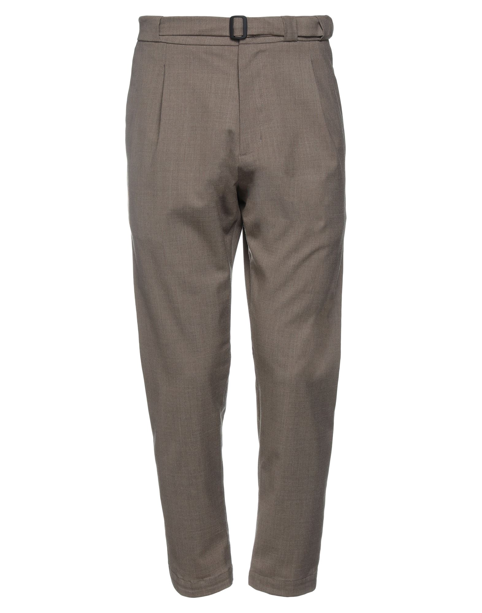 Low Brand Pants In Khaki