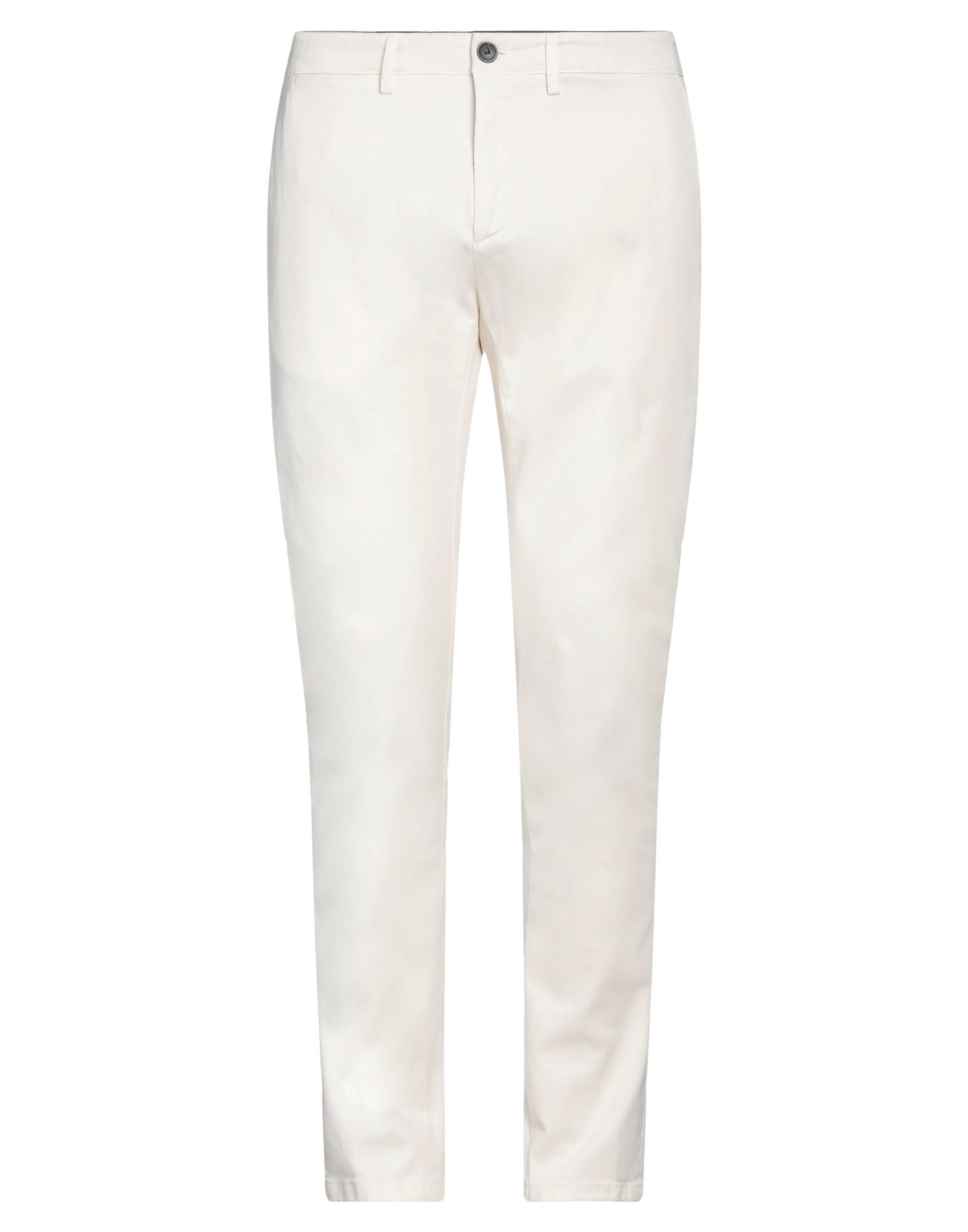 Department 5 Pants In Ivory