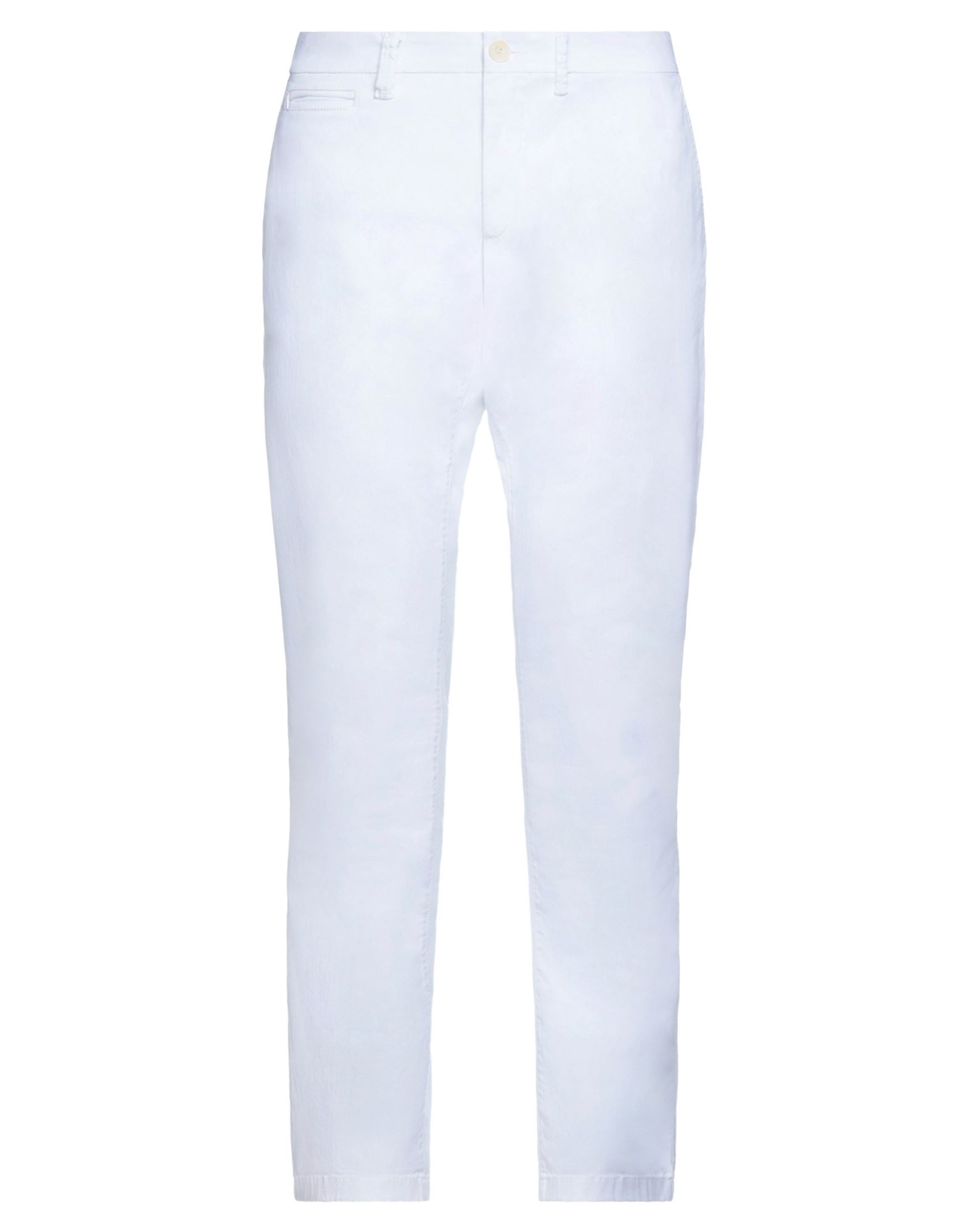 North Sails Pants In White
