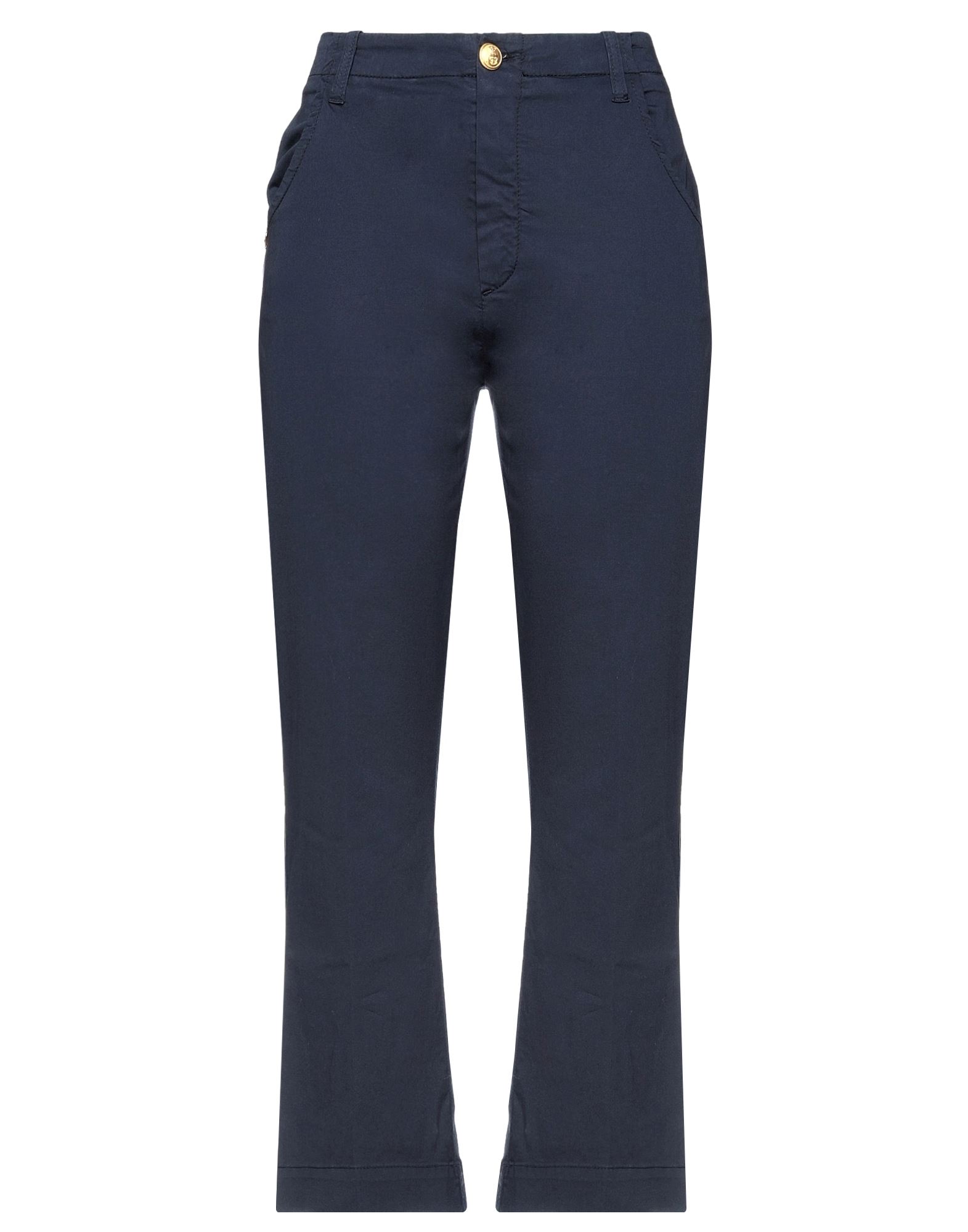 MANILA GRACE BOTTOMWEAR Casual Παντελόνι