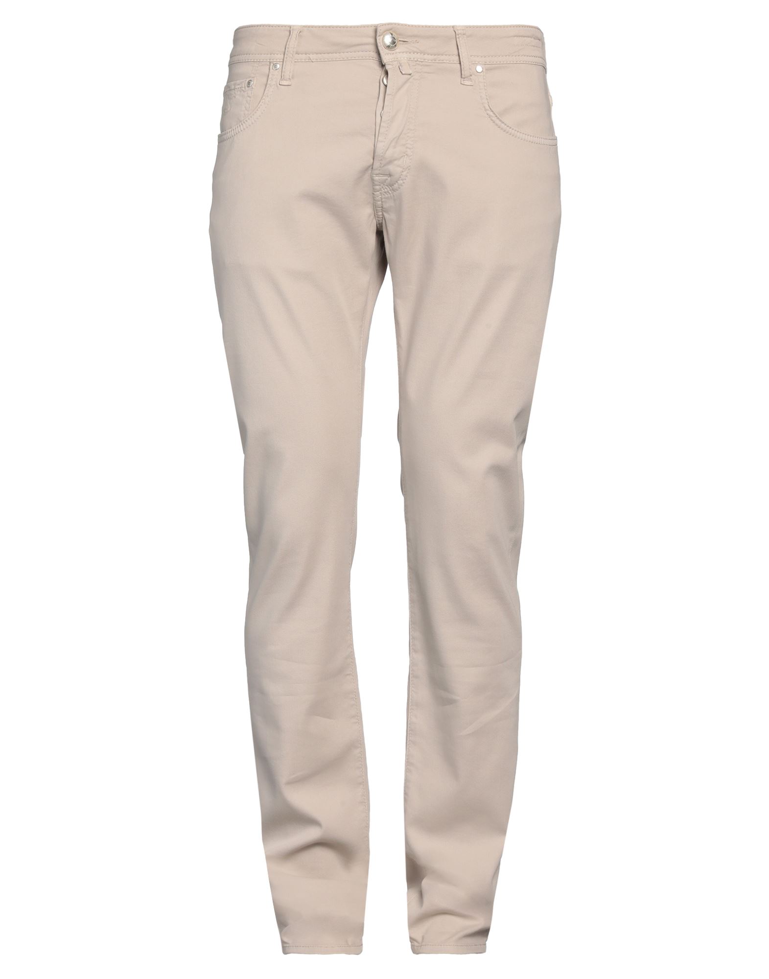 Jacob Cohёn Pants In Beige