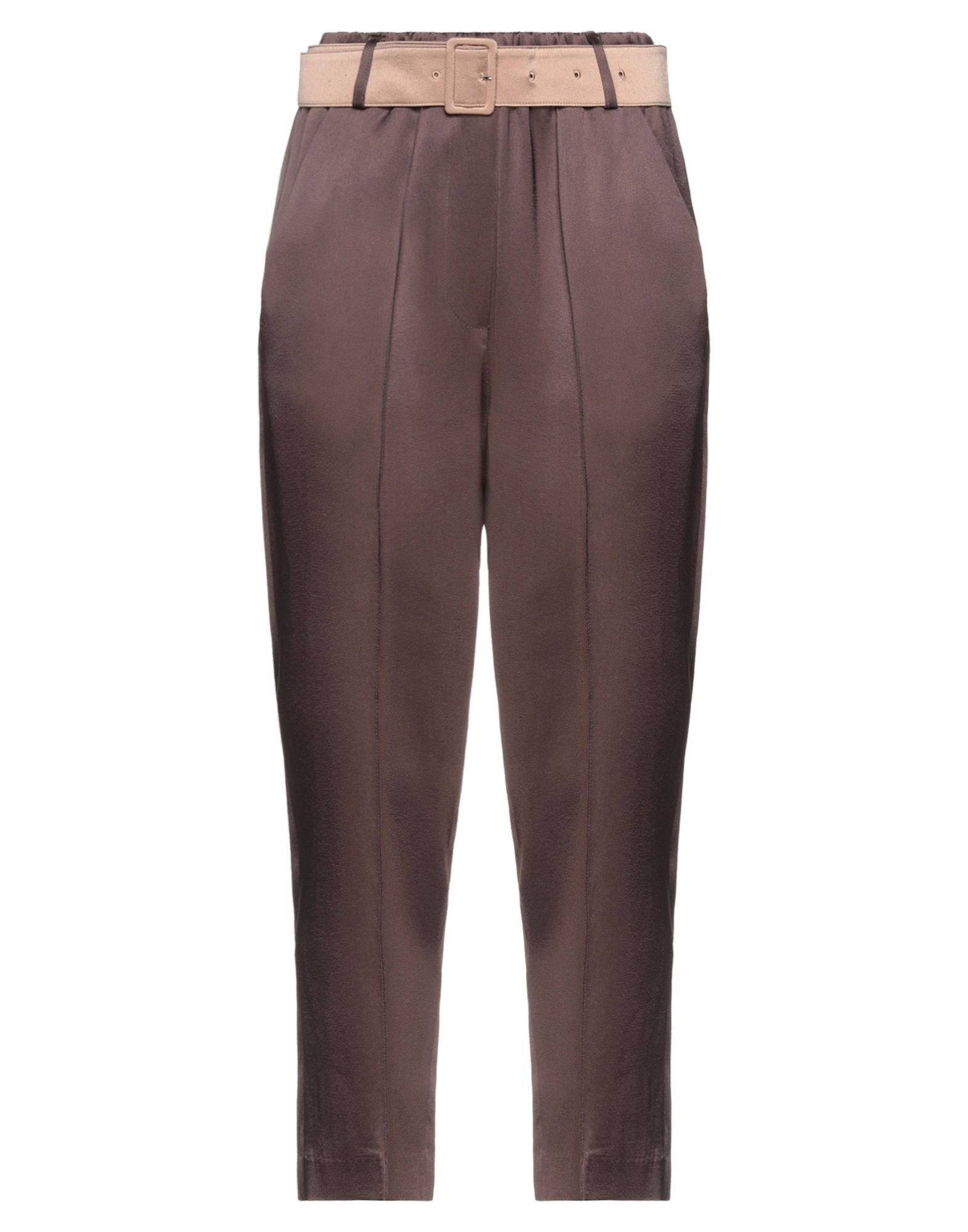 Alysi Pants In Brown