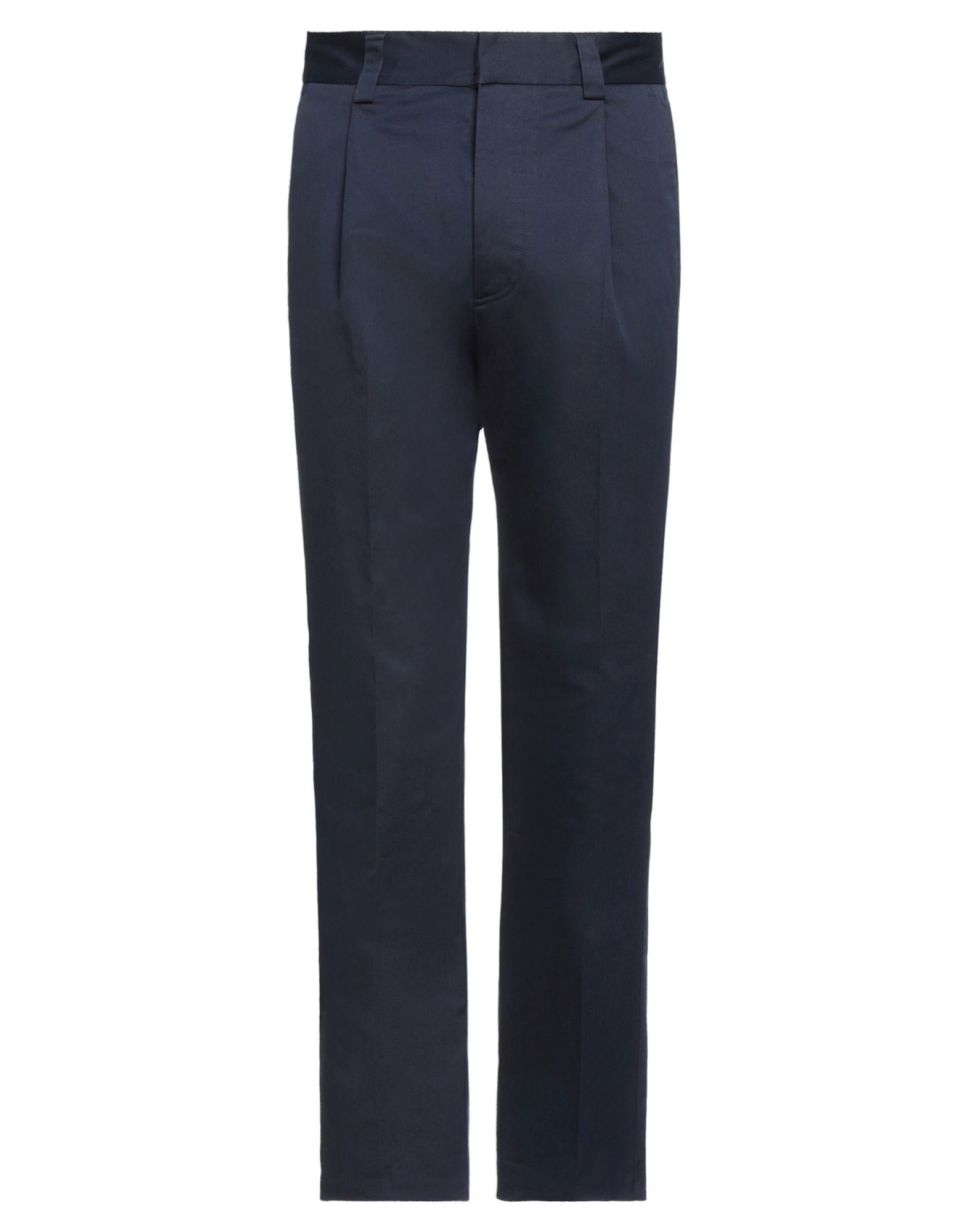 Brian Dales Pants In Blue