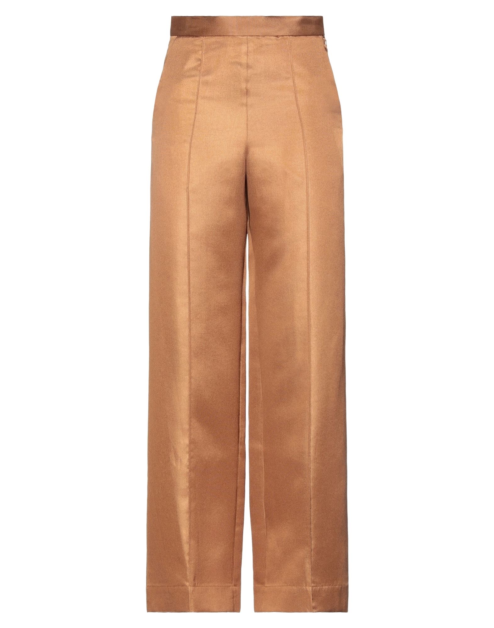 Baum Und Pferdgarten Women's Nadene Pants Brown