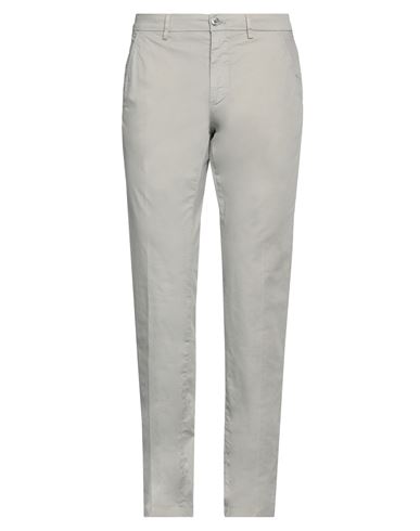 Pantalones Hombre Gris perla 54,56 Hombre