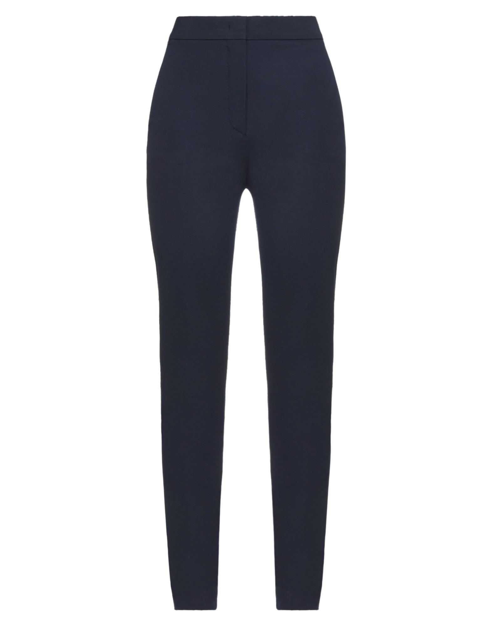 Max Mara Pants In Blue