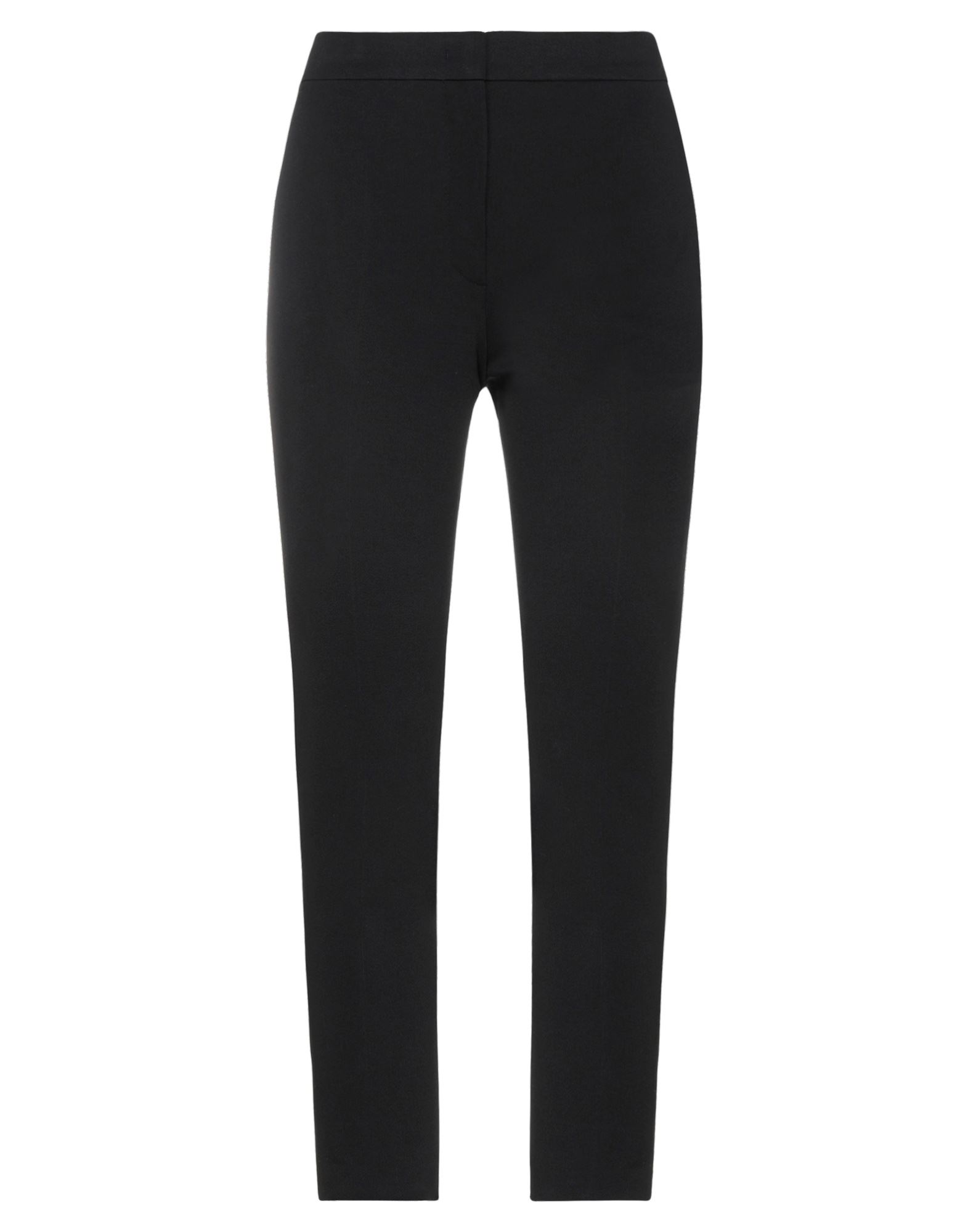 Max Mara Pants In Black