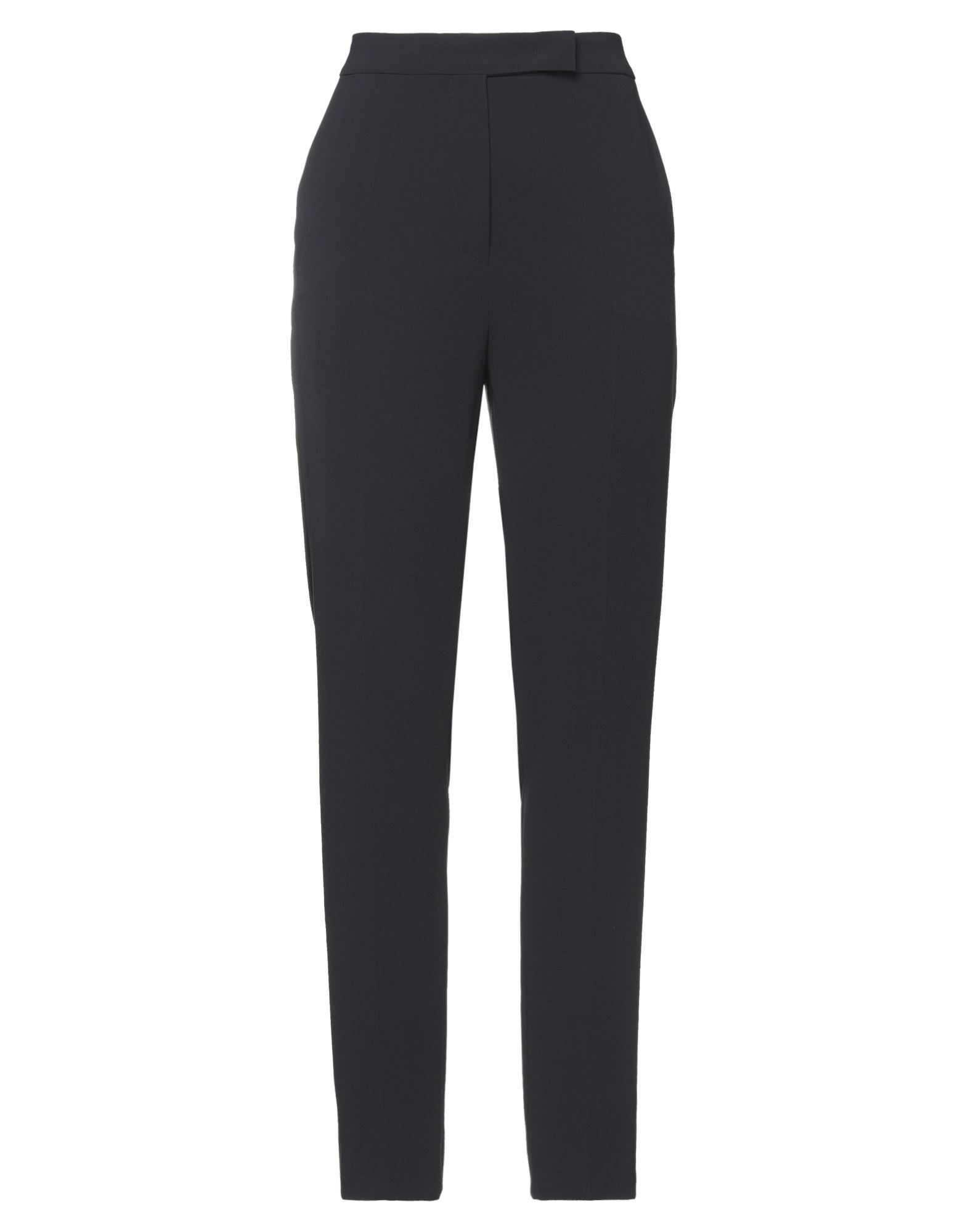 Max Mara Pants In Blue