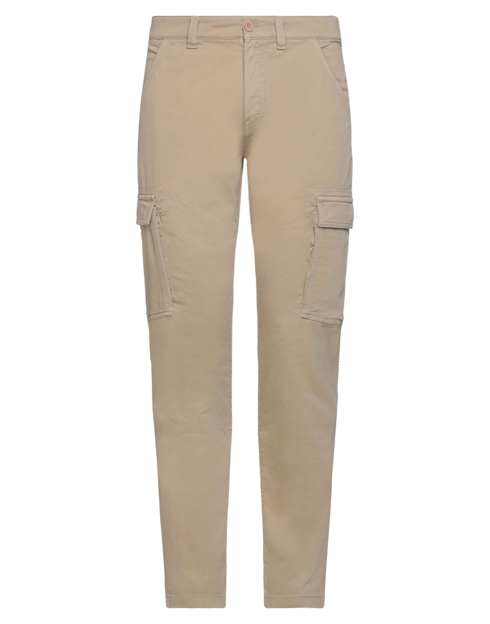 North Sails Casual Pants In Sand
