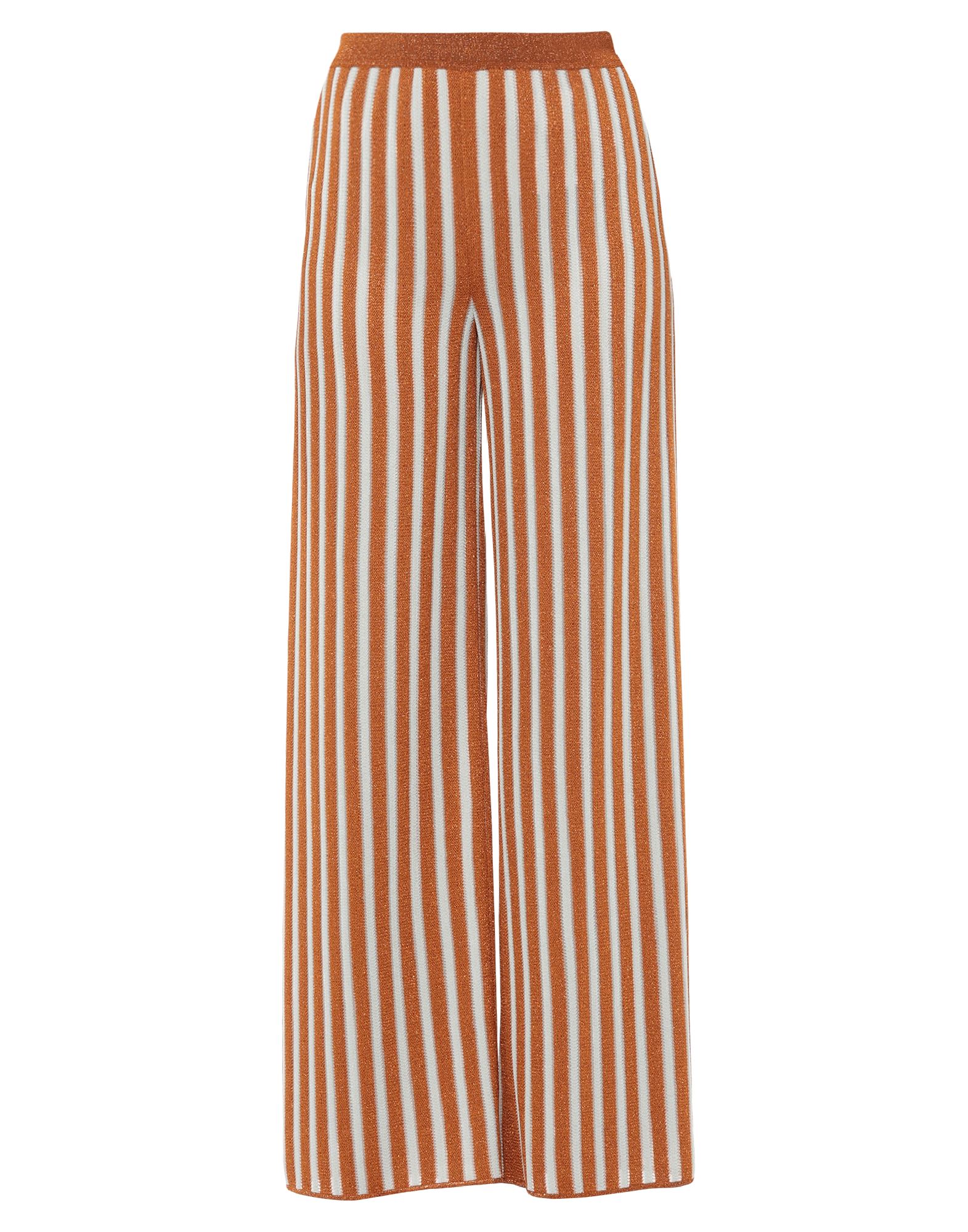 MISSONI MISSONI BOTTOMWEAR Casual Παντελόνι
