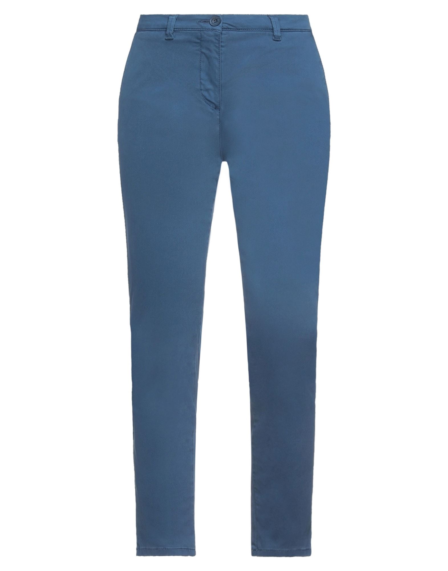 North Sails Pants In Slate Blue