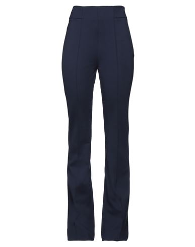 Dorothee Schumacher Woman Pants Navy Blue Size 2 Viscose, Polyamide, Elastane