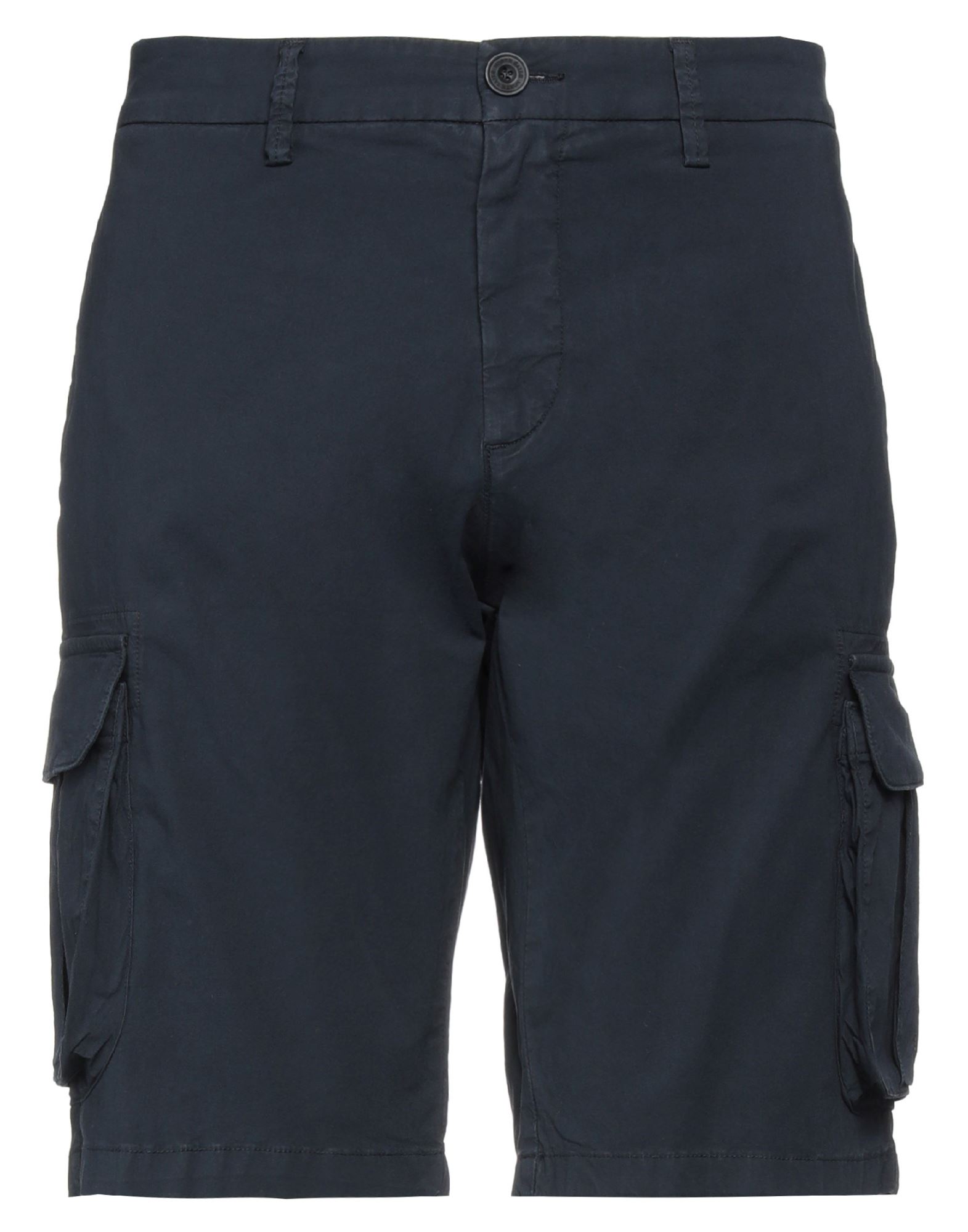North Sails Shorts & Bermuda Shorts In Blue