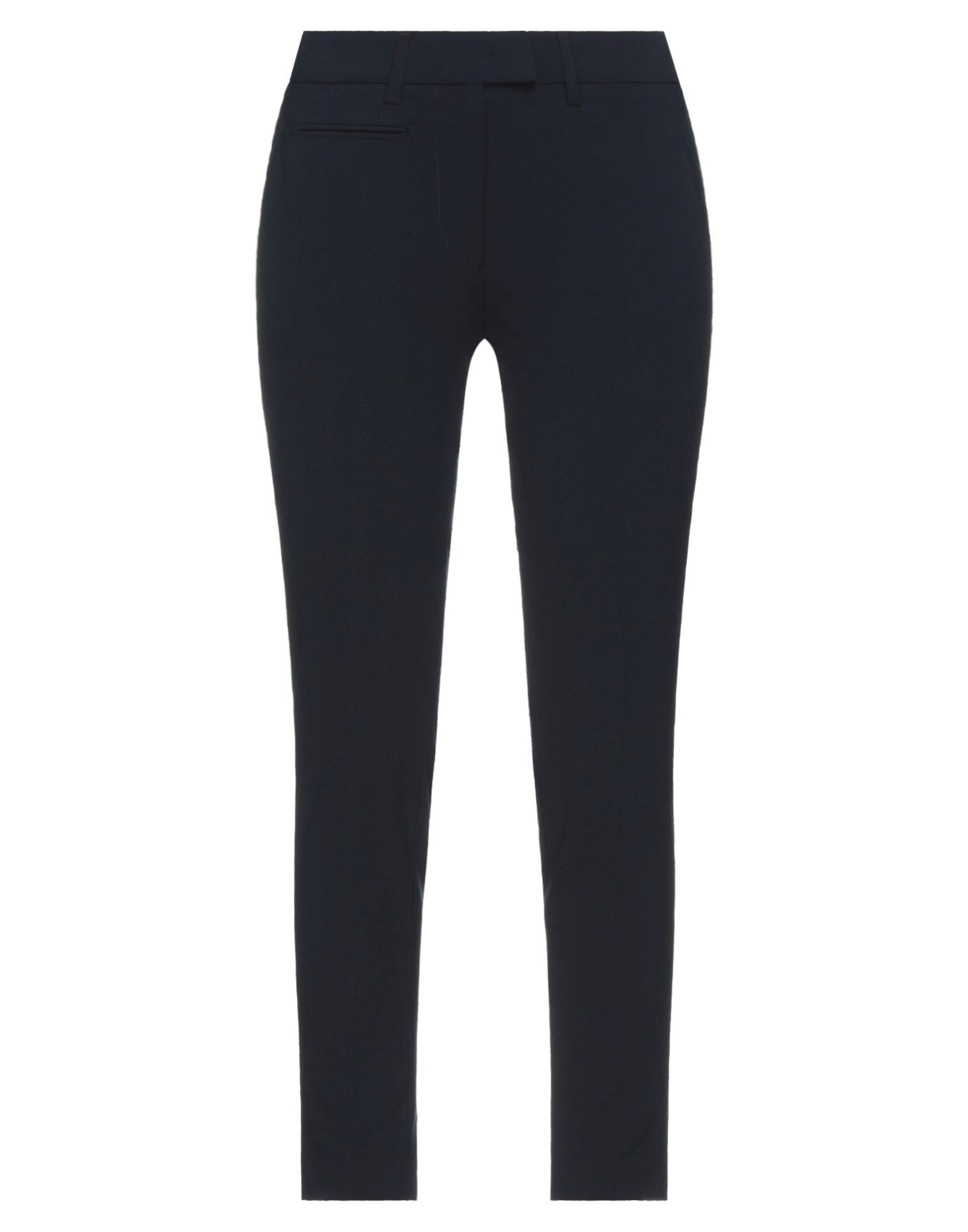 Dondup Pants In Blue