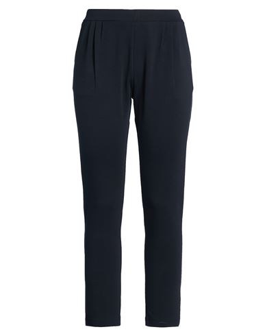 Pantalones Mujer Azul noche L Mujer