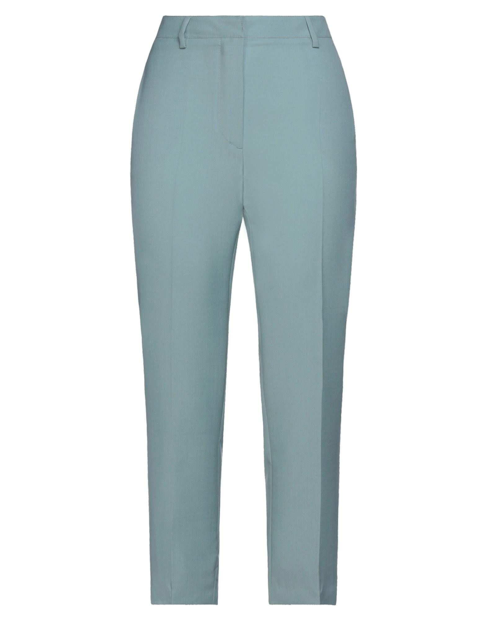 Lanvin Pants In Light Green