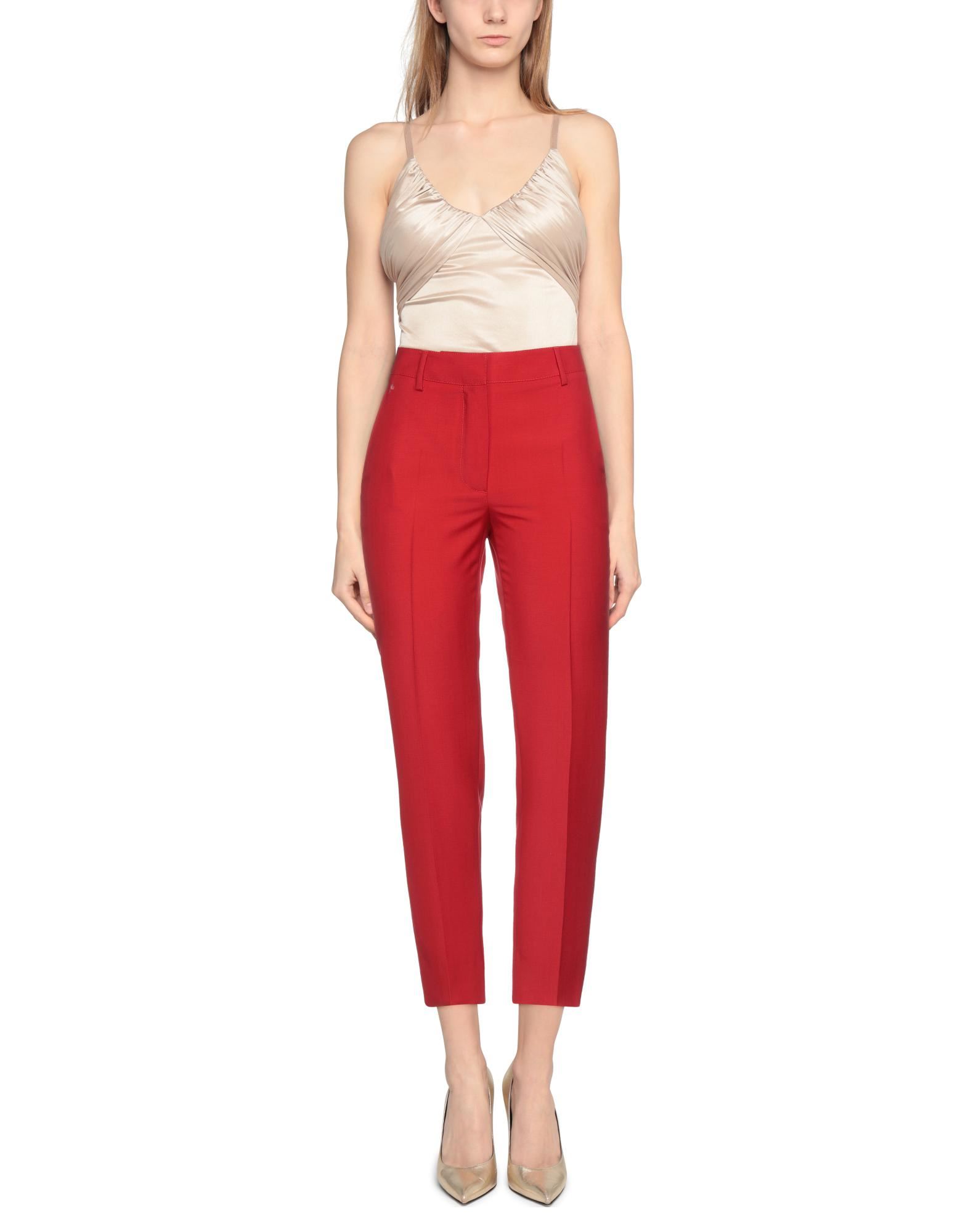  Lanvin - Hosen & Röcke - Hosen - On Yoox.com 