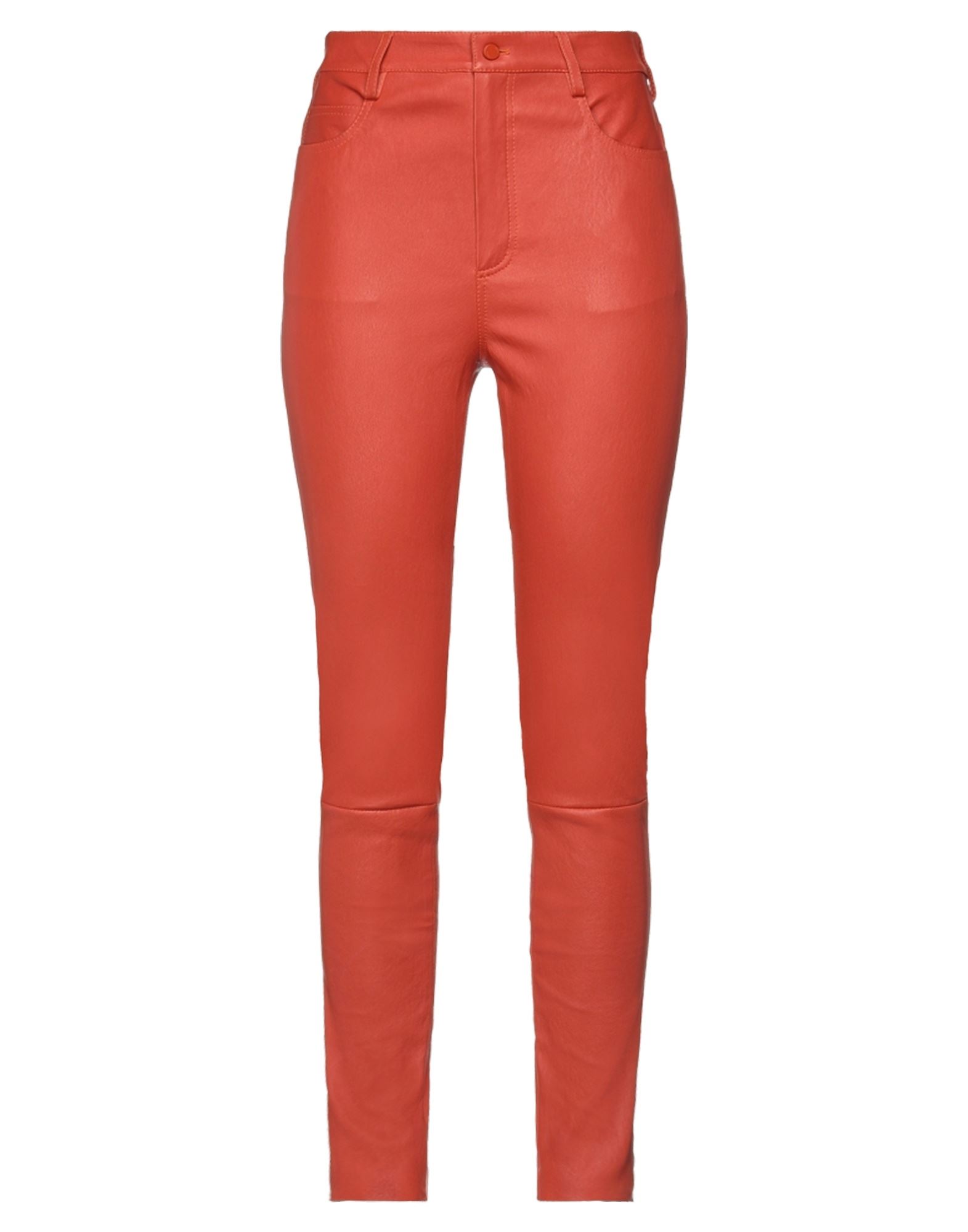 DROMe DROMe BOTTOMWEAR Casual Παντελόνι
