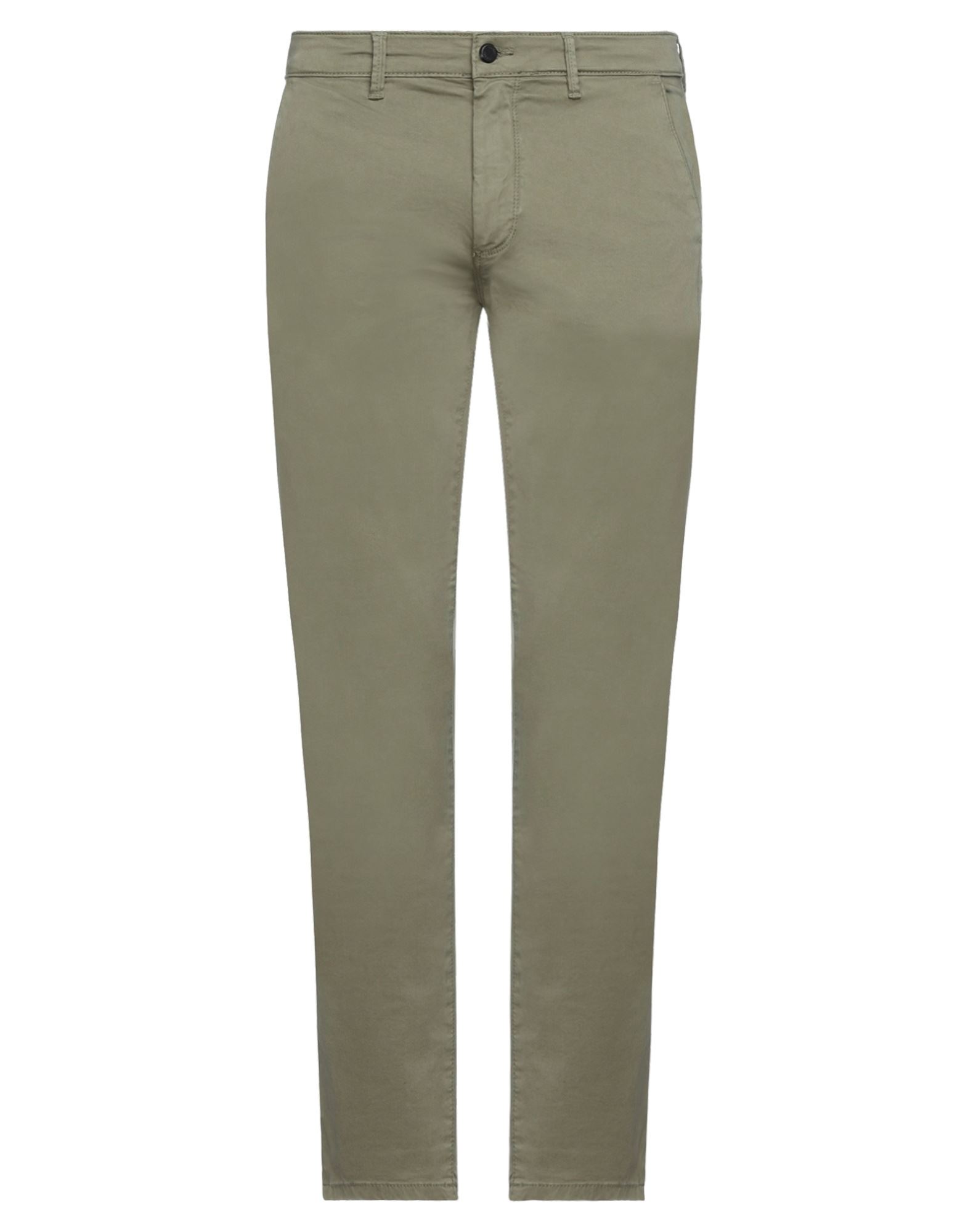 Sseinse Pants In Green