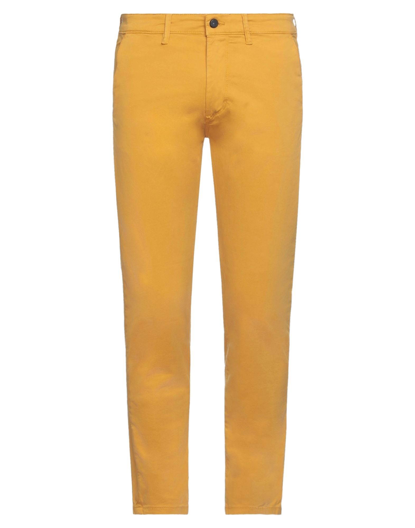 Sseinse Pants In Yellow