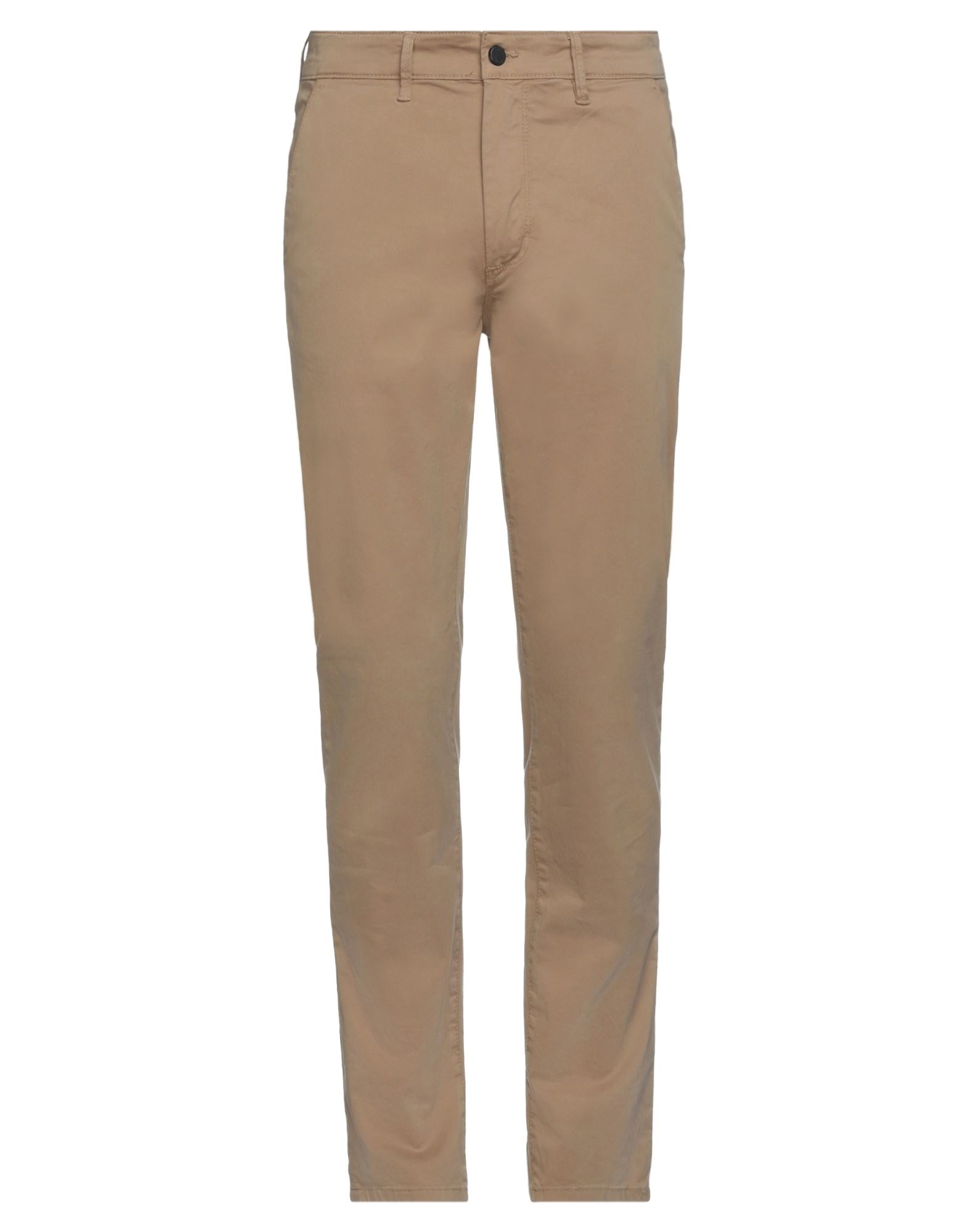 Sseinse Pants In Camel